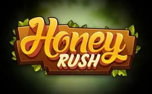 honey rush online slot