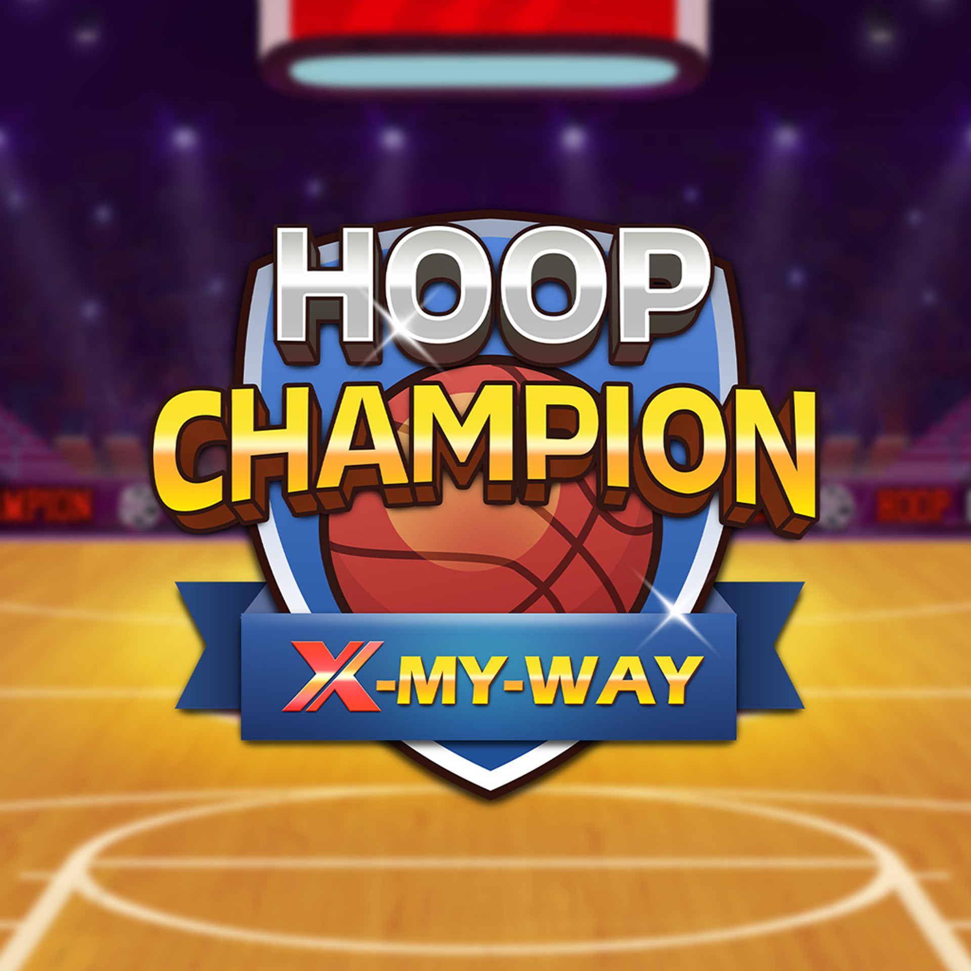 Hoop Champion