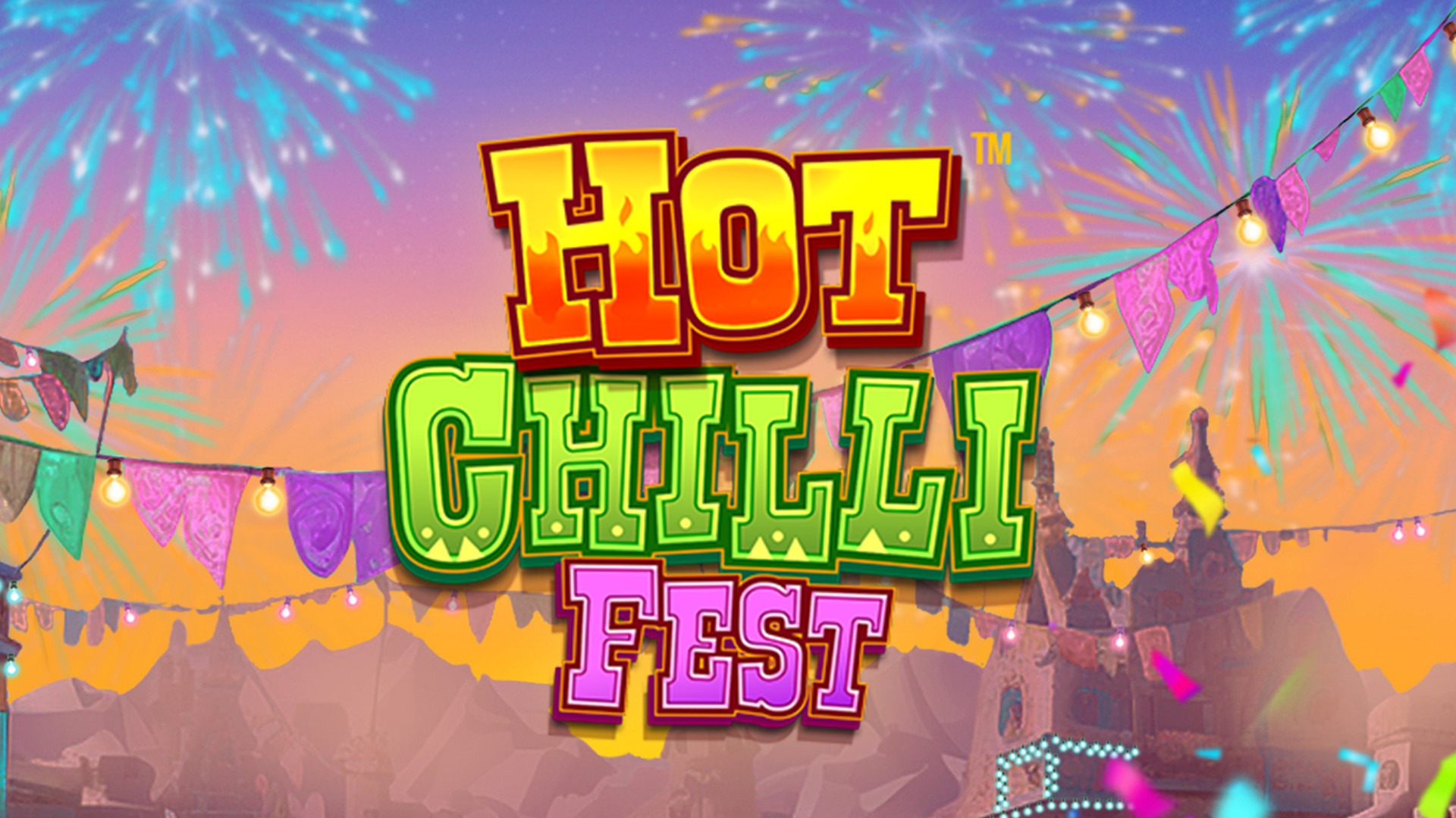 Hot Chilli Fest