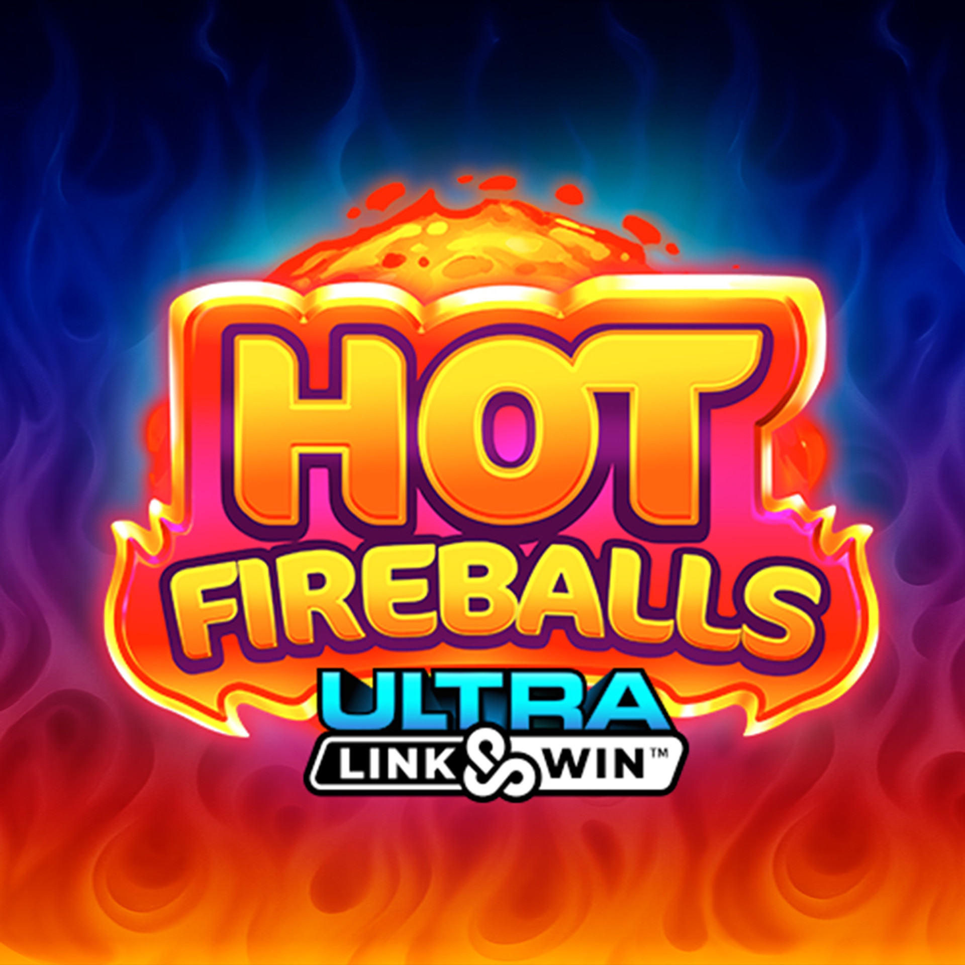 Hot Fireballs Link&Win