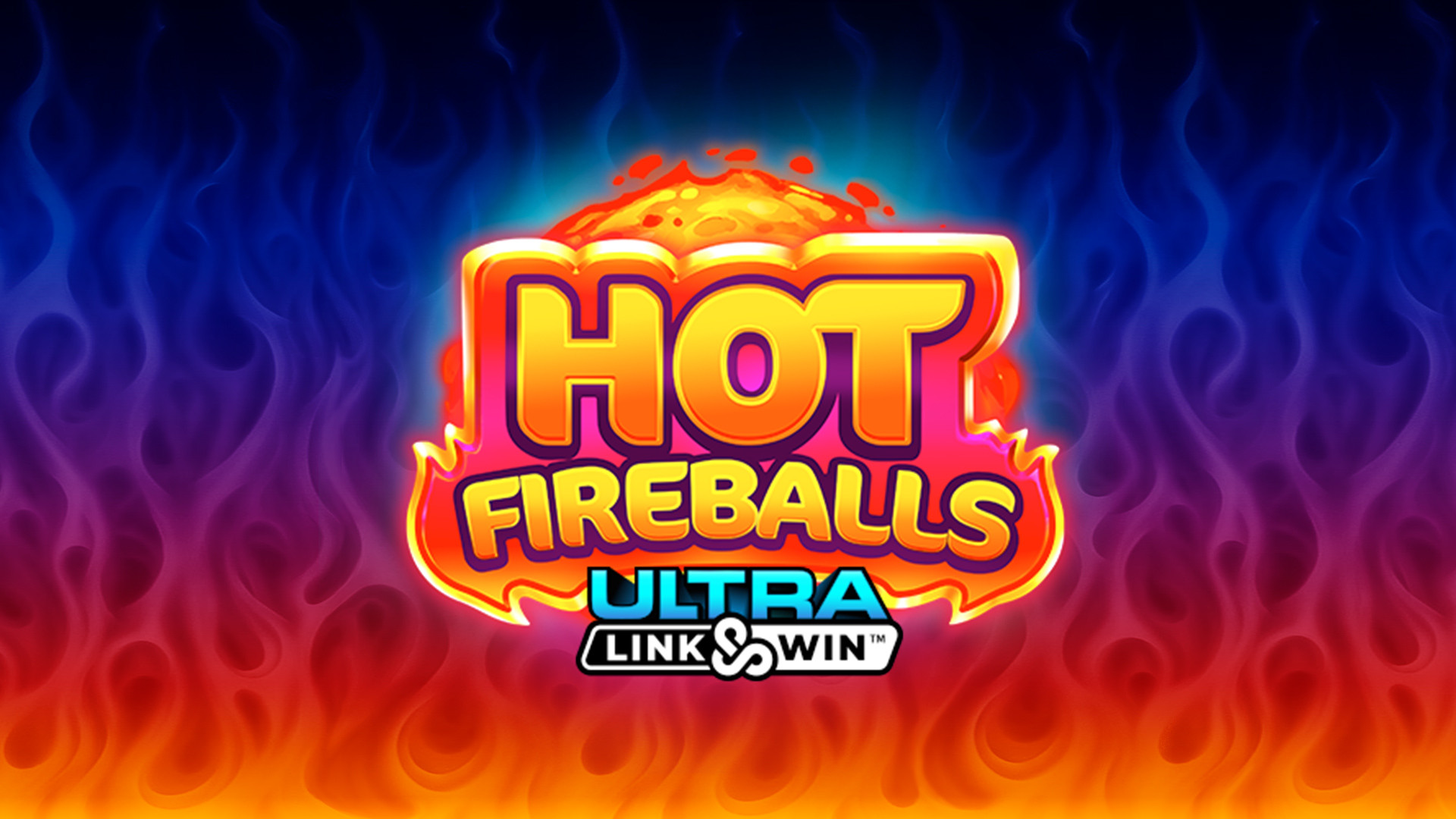 Hot Fireballs Link&Win