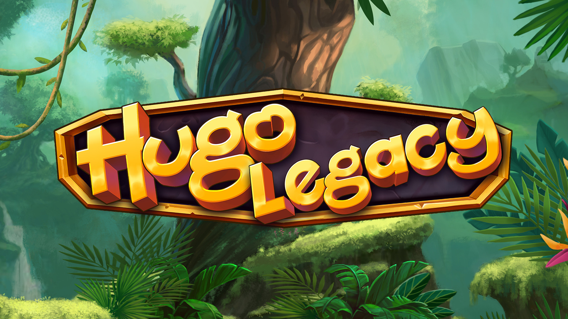 Hugo Legacy