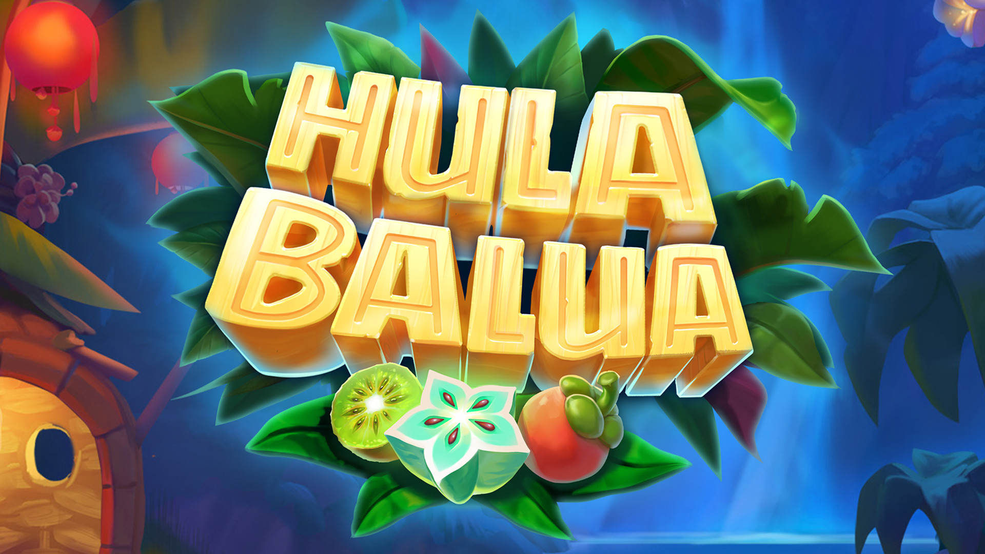 Hula Balua