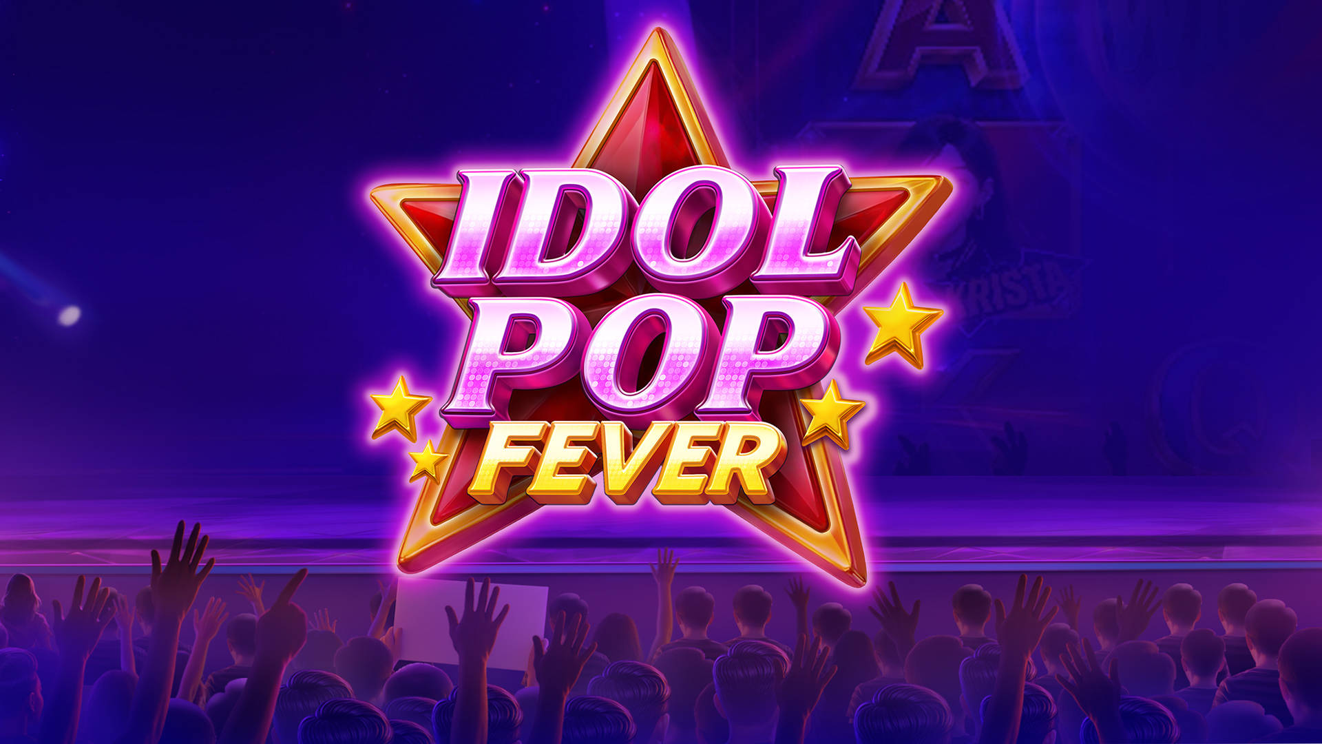 Idol Pop Fever