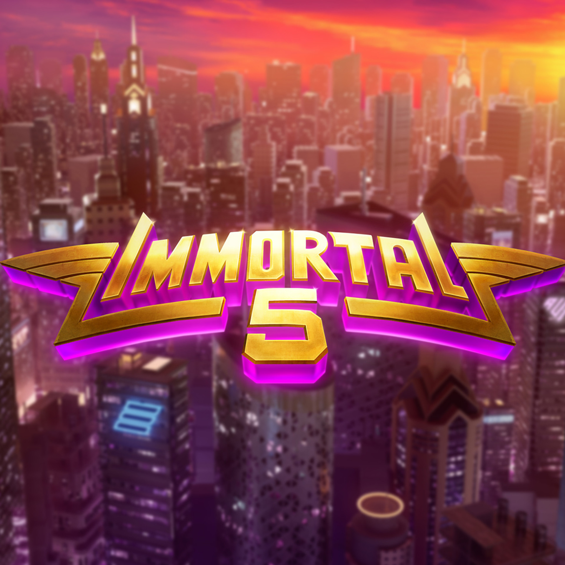 Immortal 5