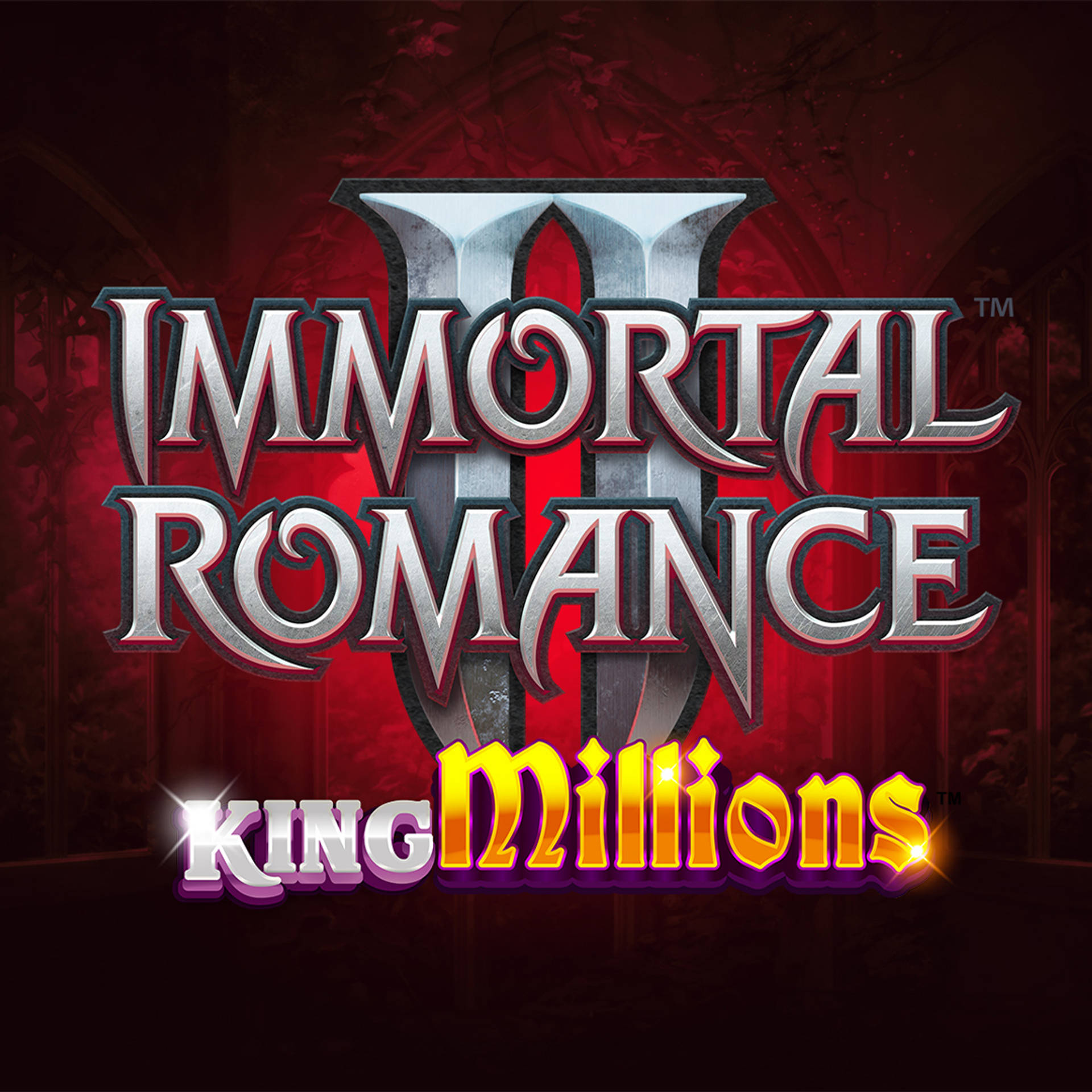 Immortal Romance II King Millions