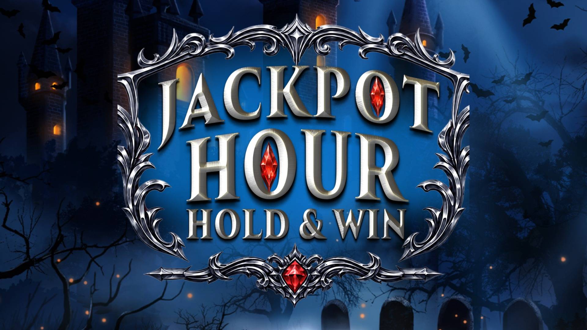 Jackpot Hour: Hold & Win