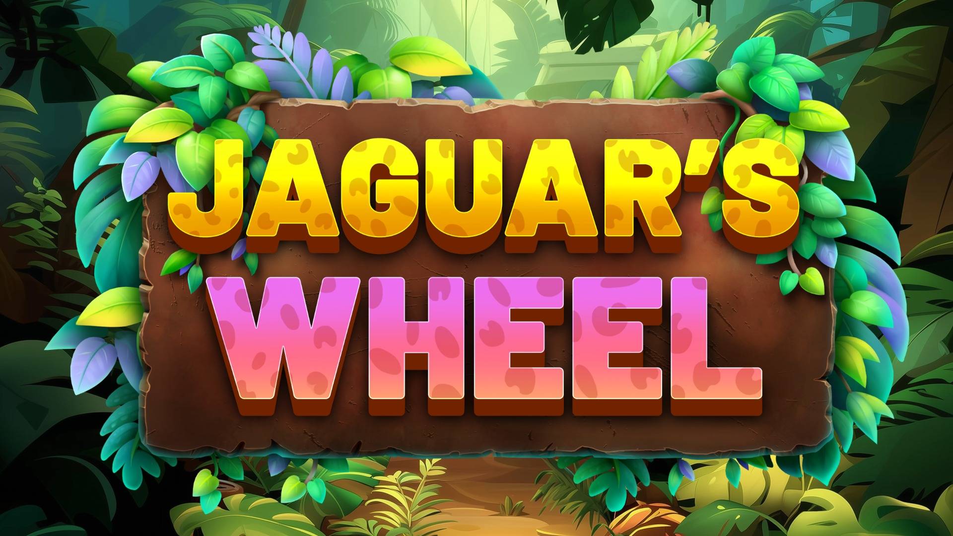 Jaguar's Wheel