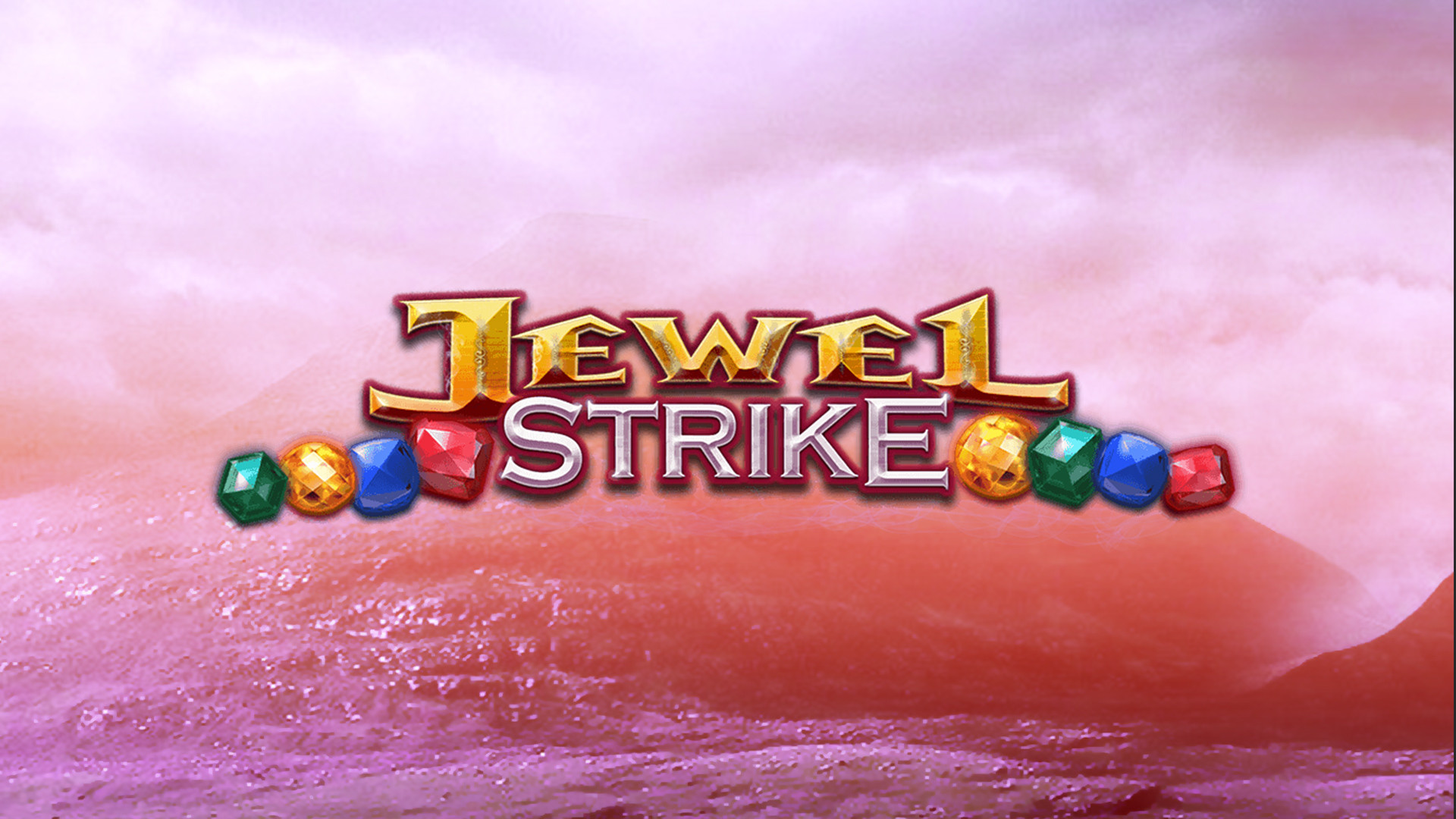 Jewel Strike