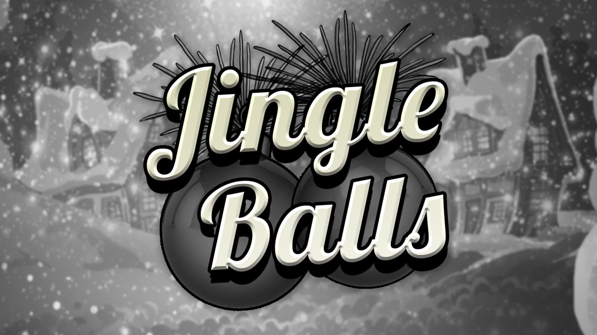 Jingle Balls