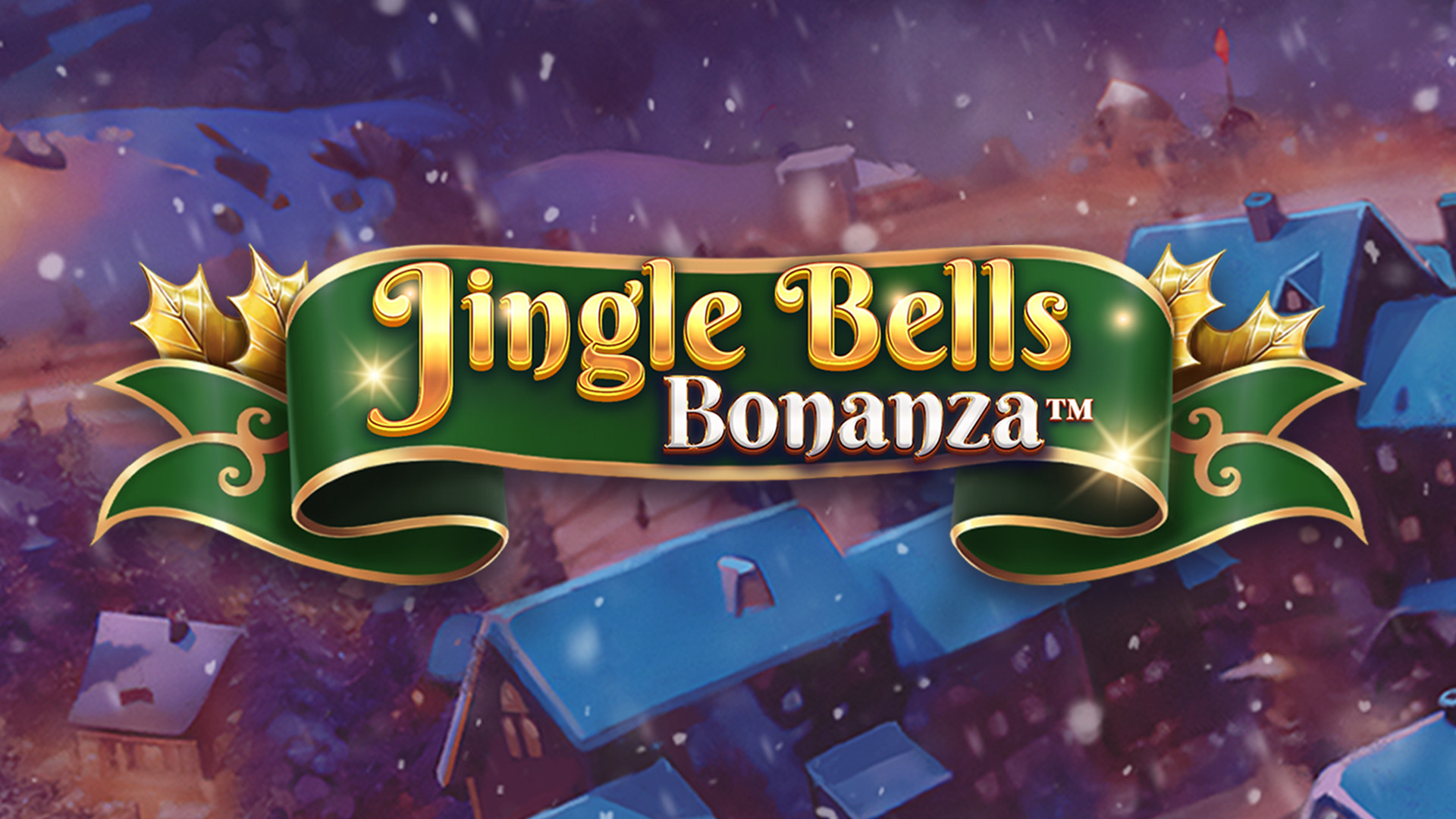 Jingle Bells Bonanza