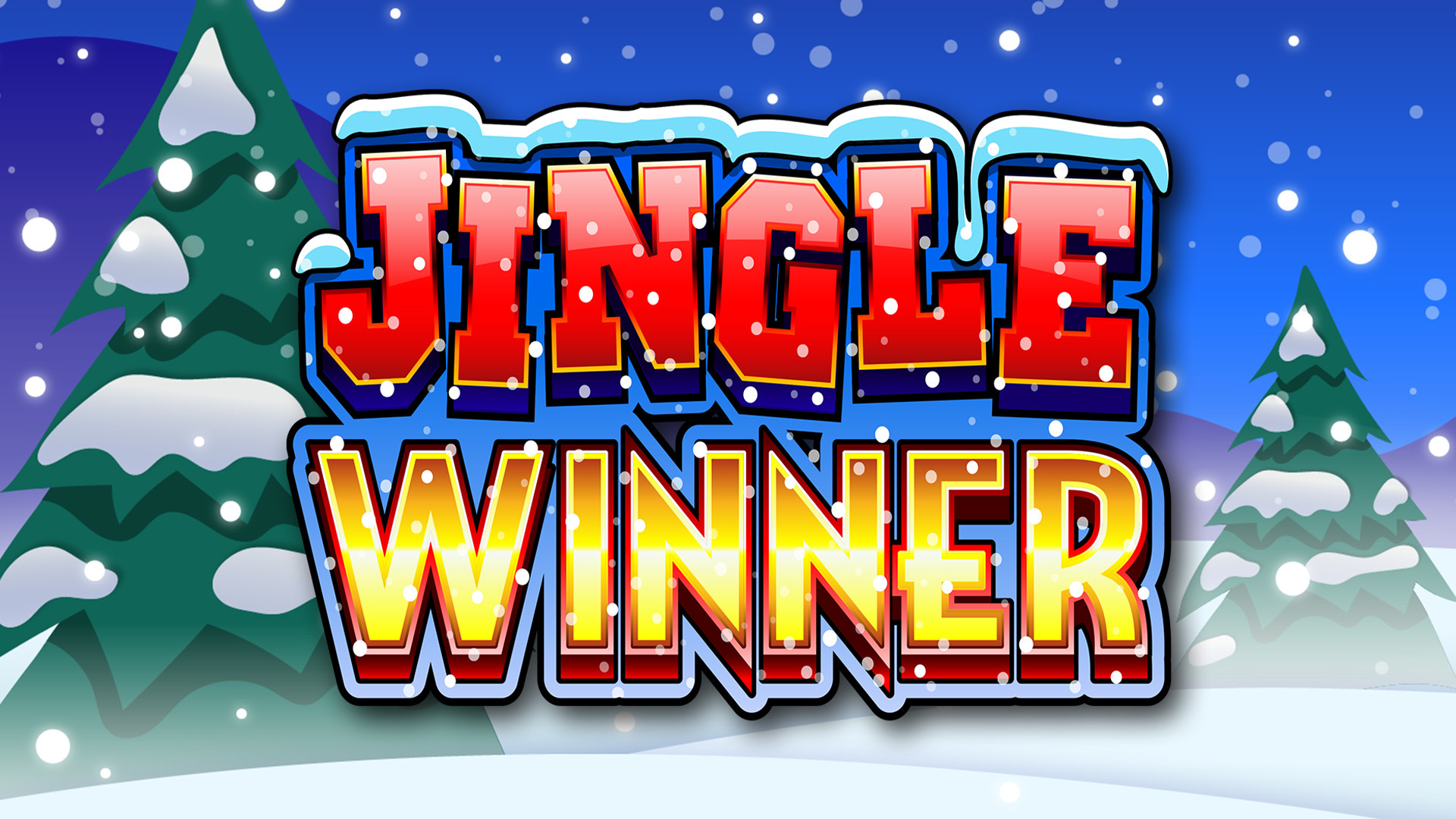 Jingle Winner