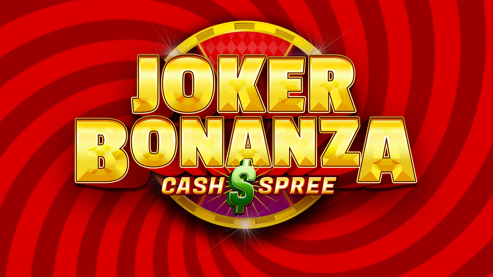 Joker Bonanza Cash Spree