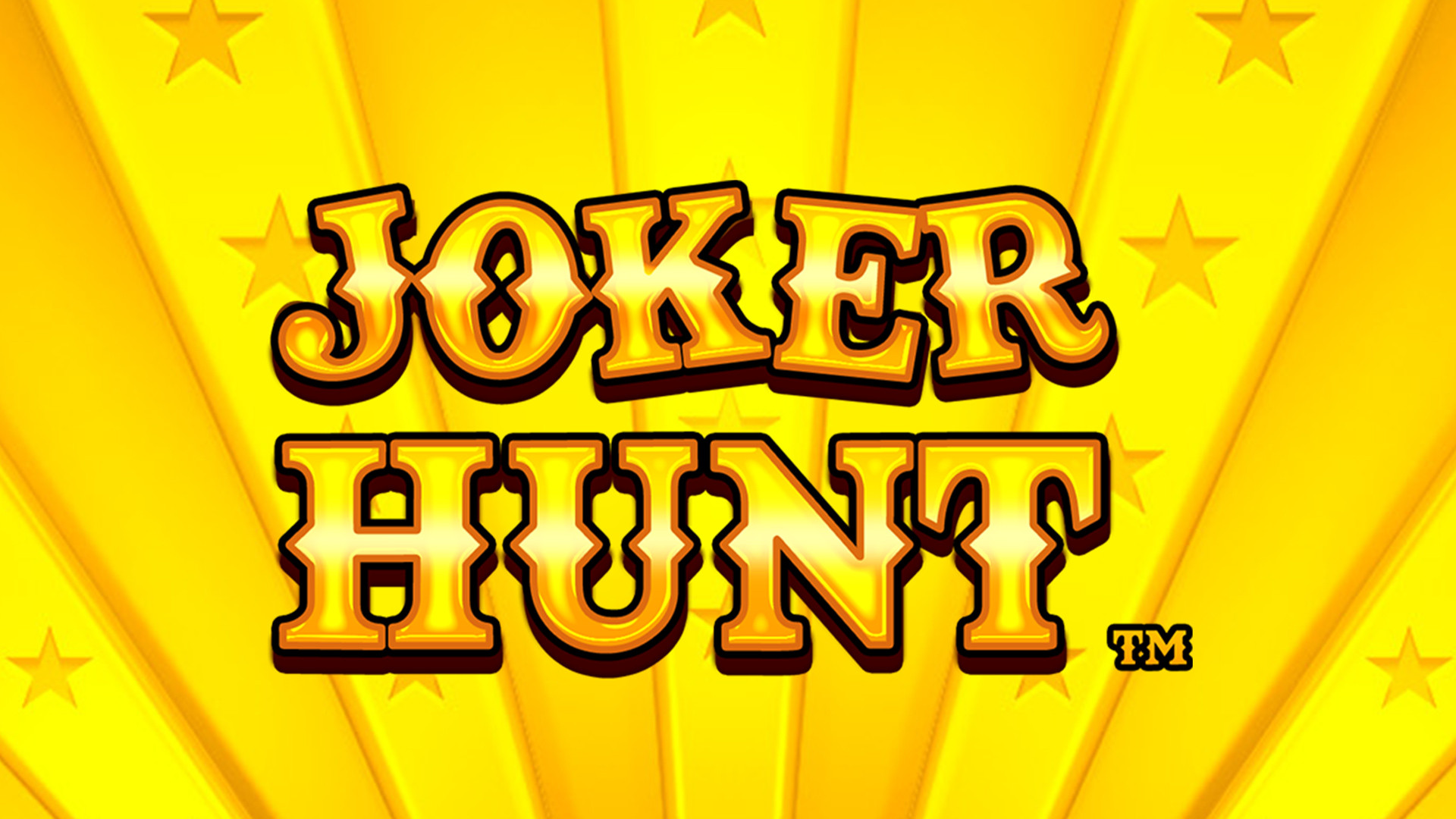 Joker Hunt