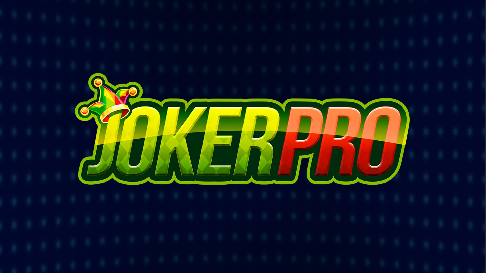 Joker Pro