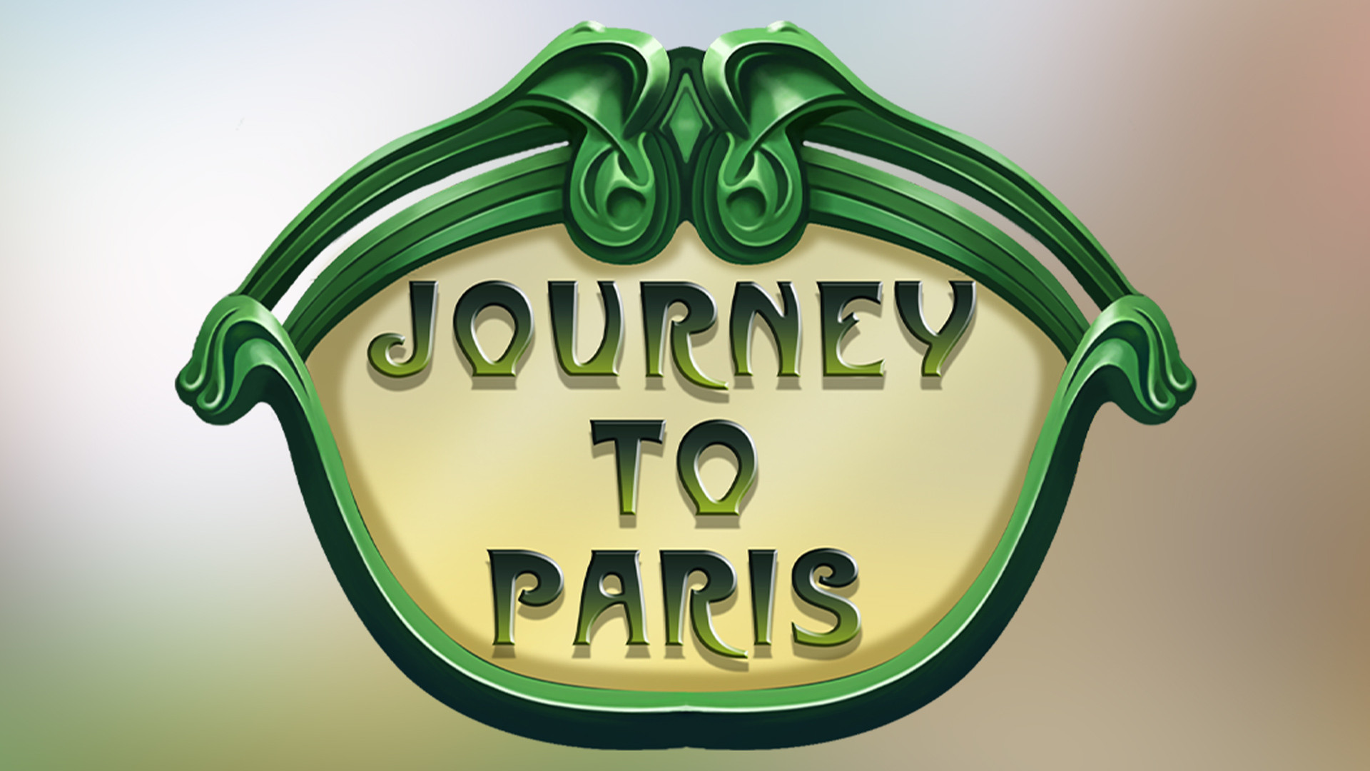 Journey to Paris