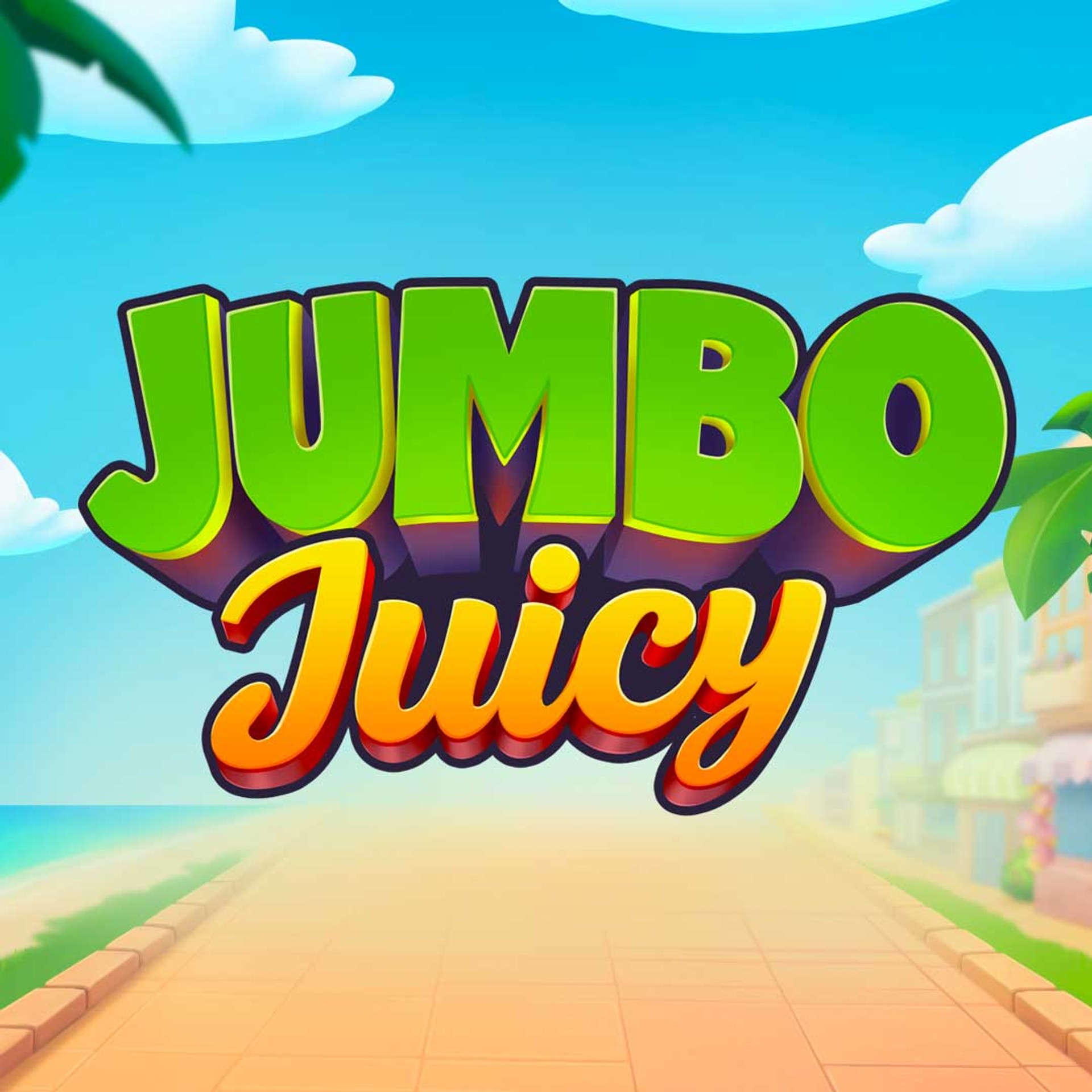 Jumbo Juicy