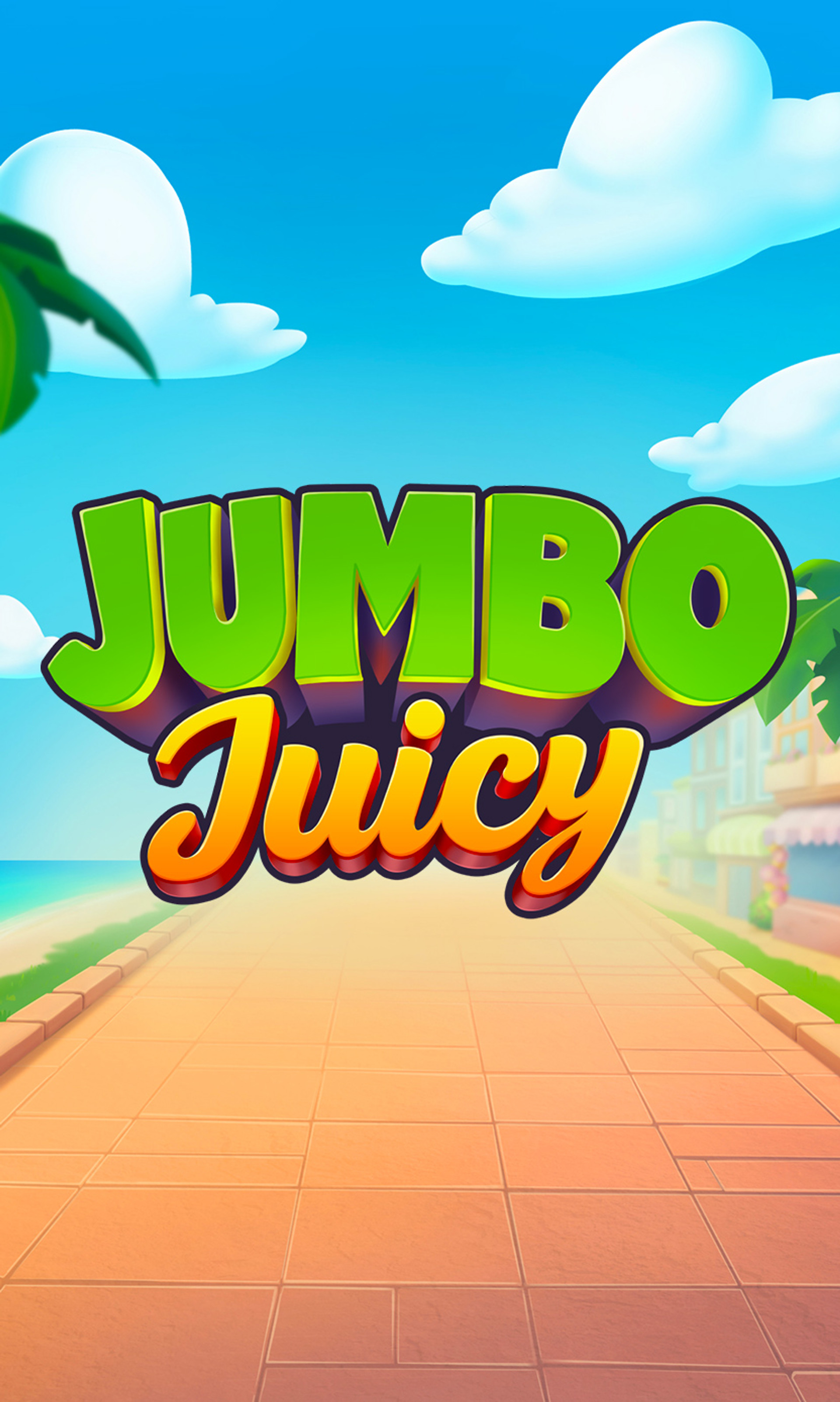 Jumbo Juicy