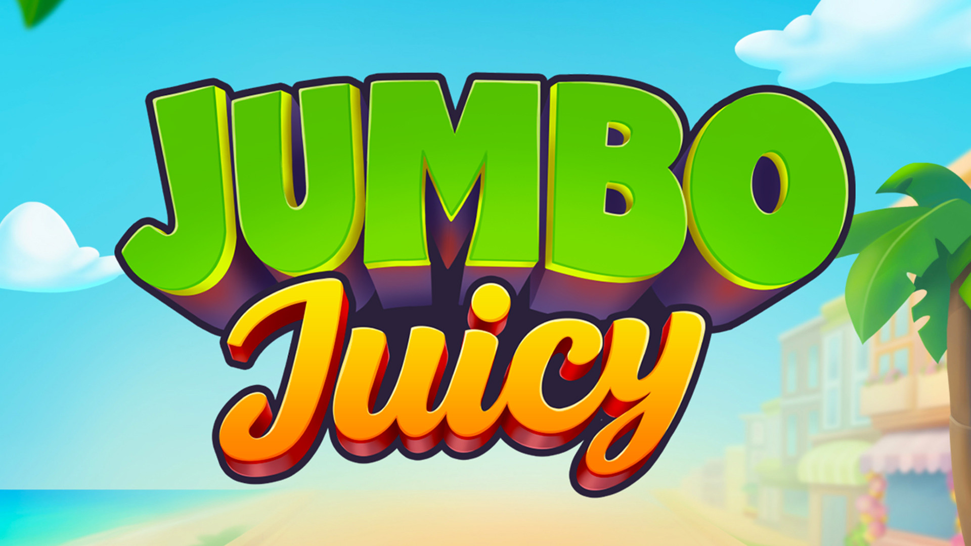 Jumbo Juicy