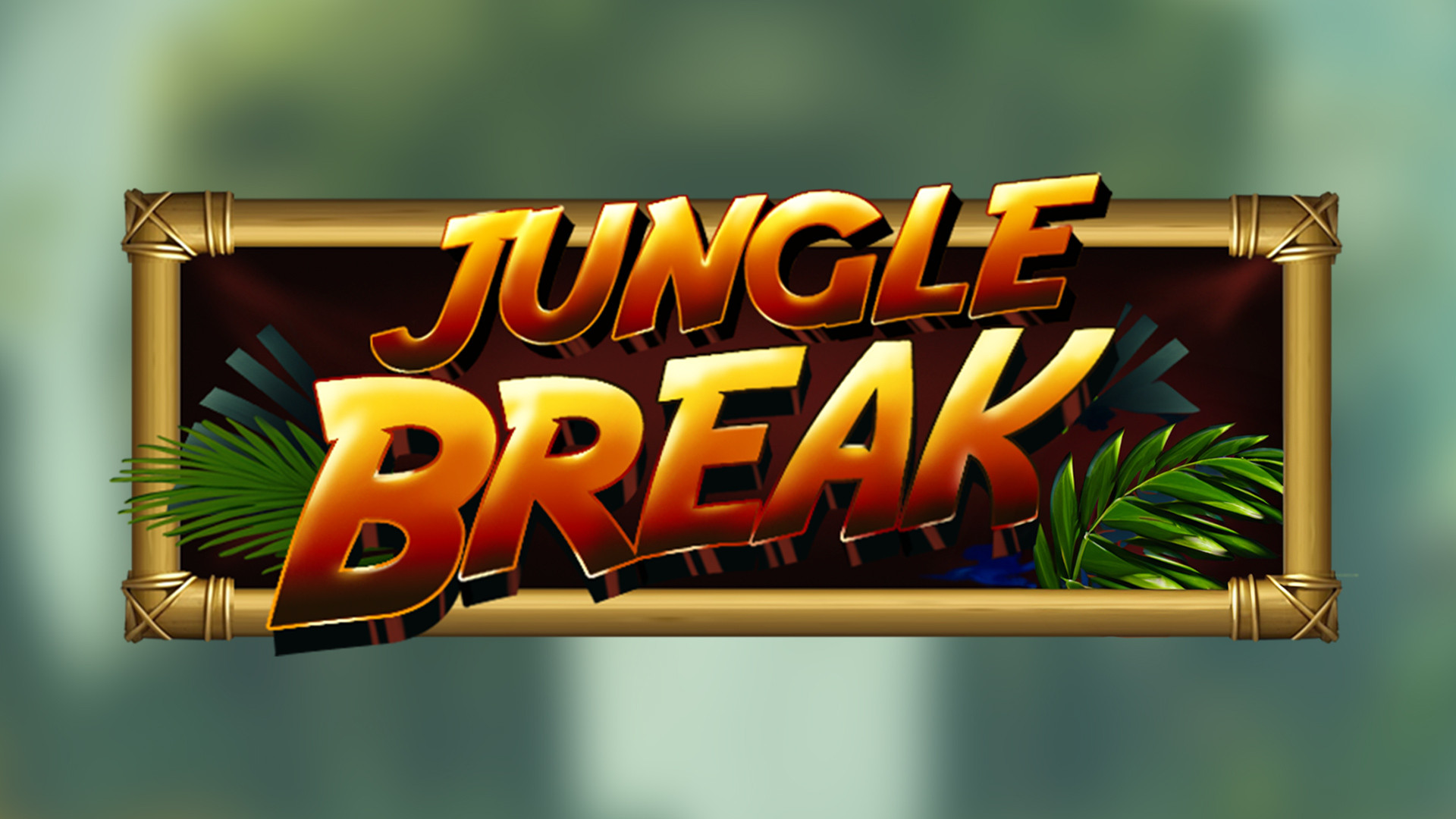 Jungle Break