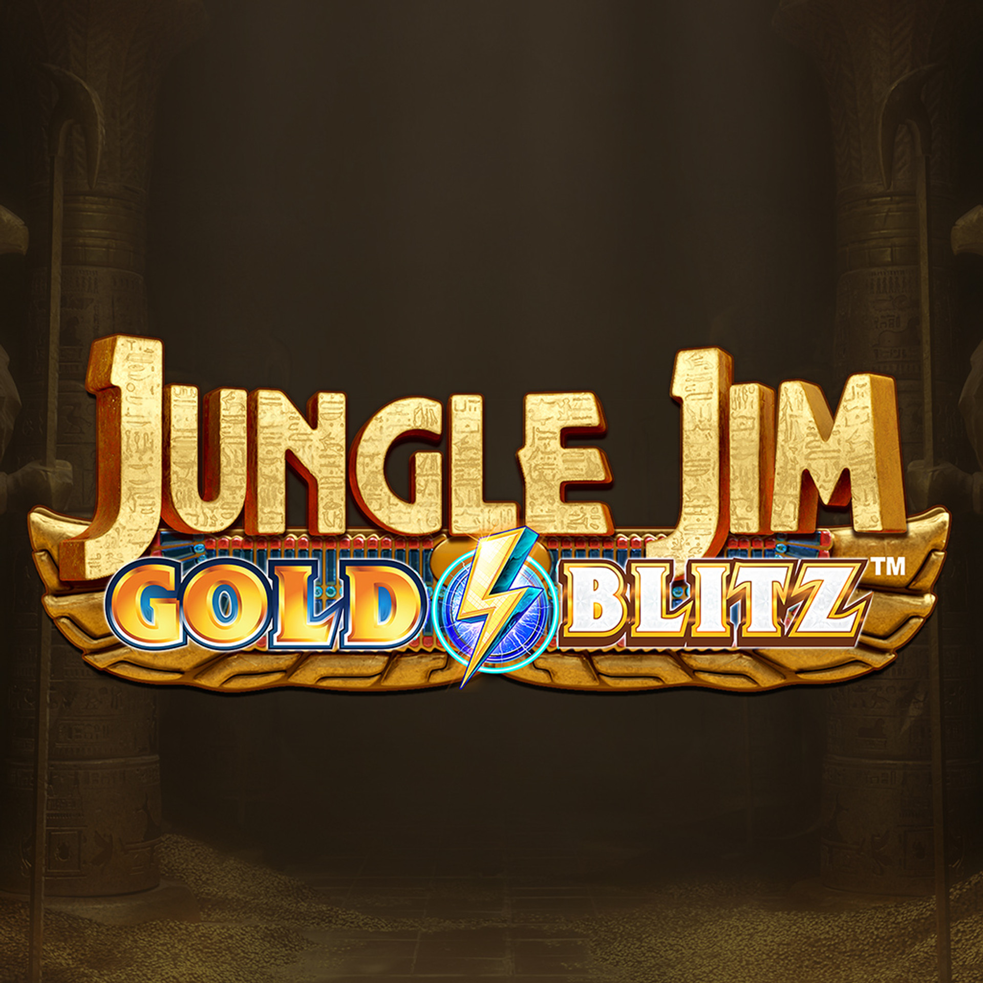 Jungle Jim Gold Blitz