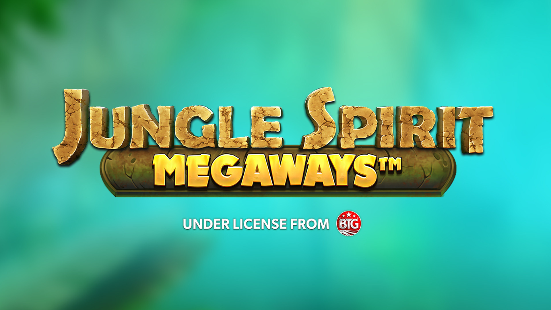 Jungle Spirit MEGAWAYS