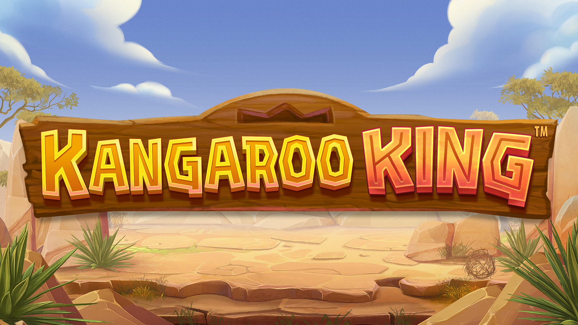 Kangaroo King