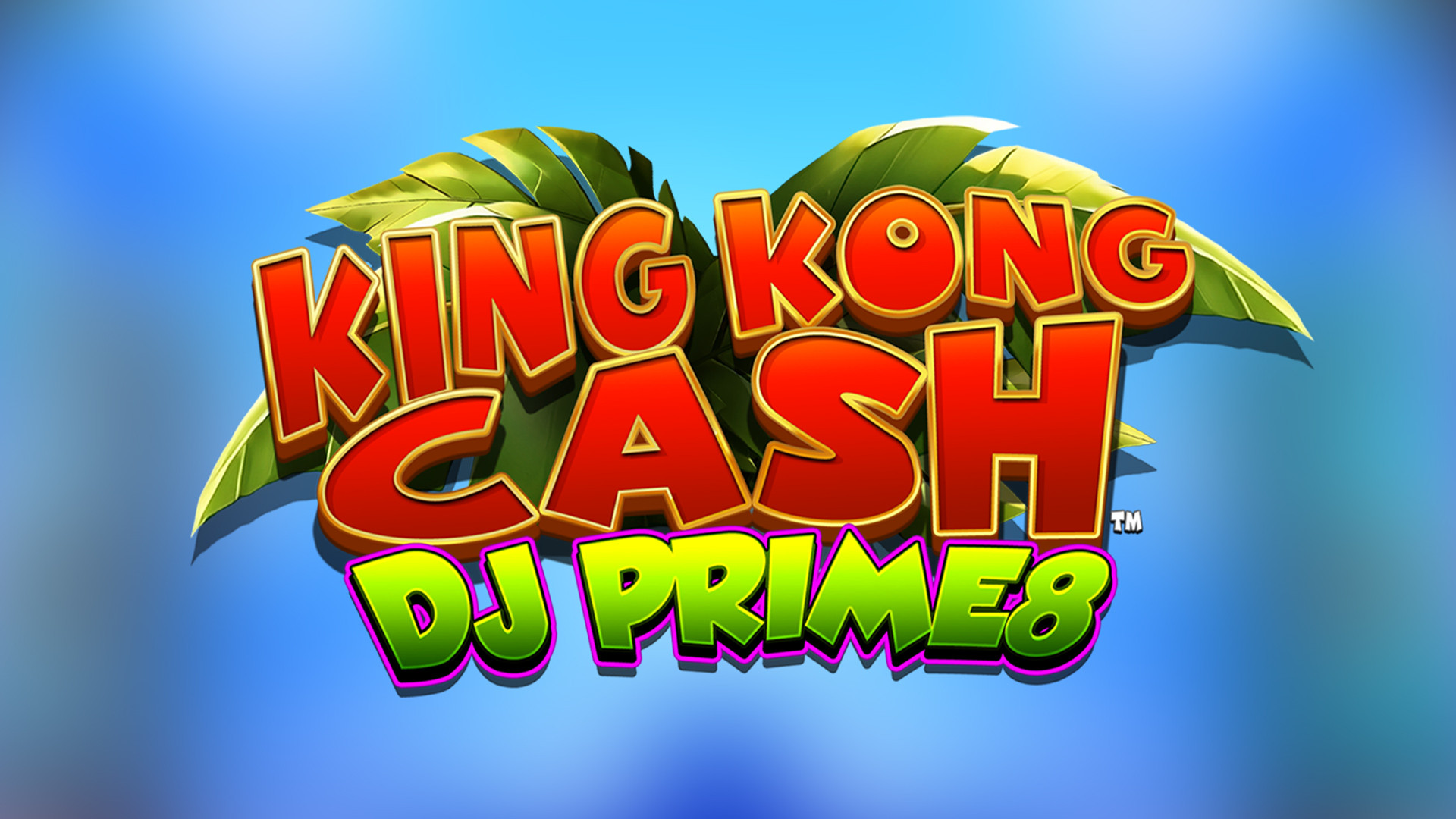 King Kong Cash DJ Prime8