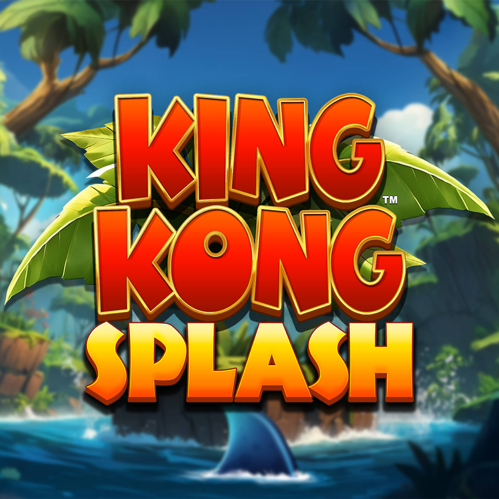 King Kong Splash