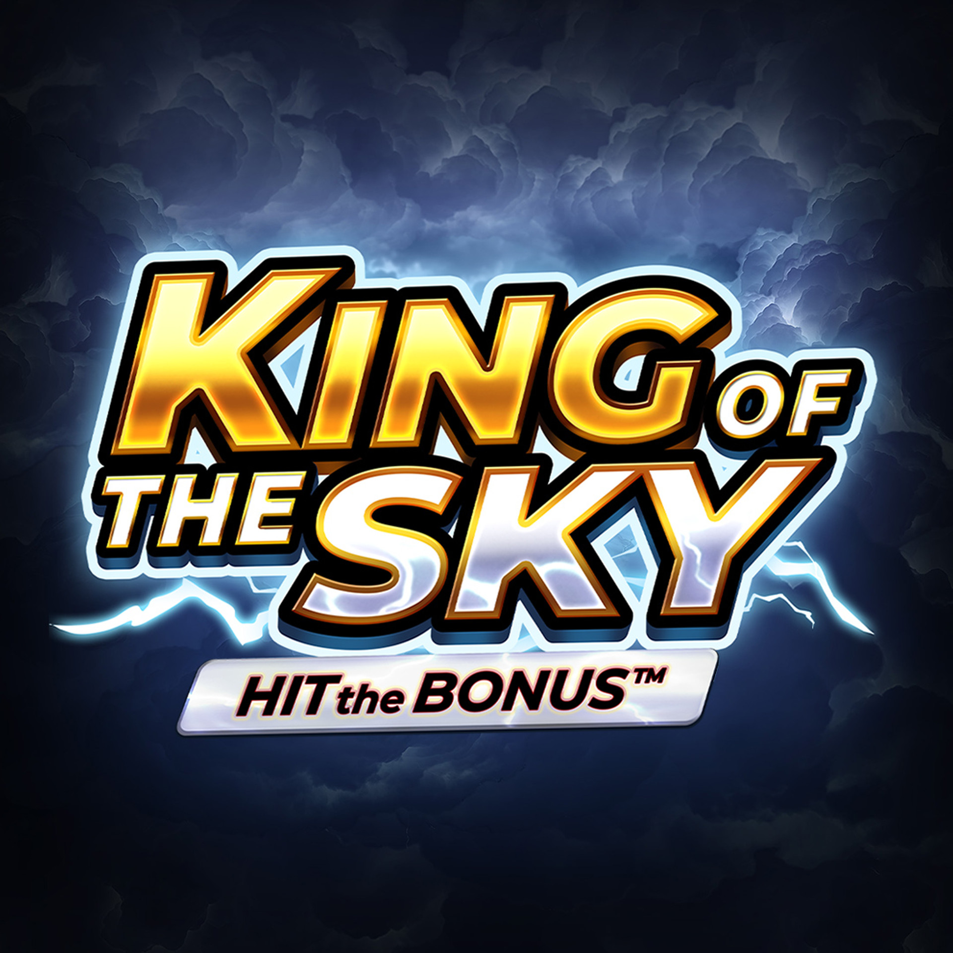 King of the Sky: Hit the Bonus