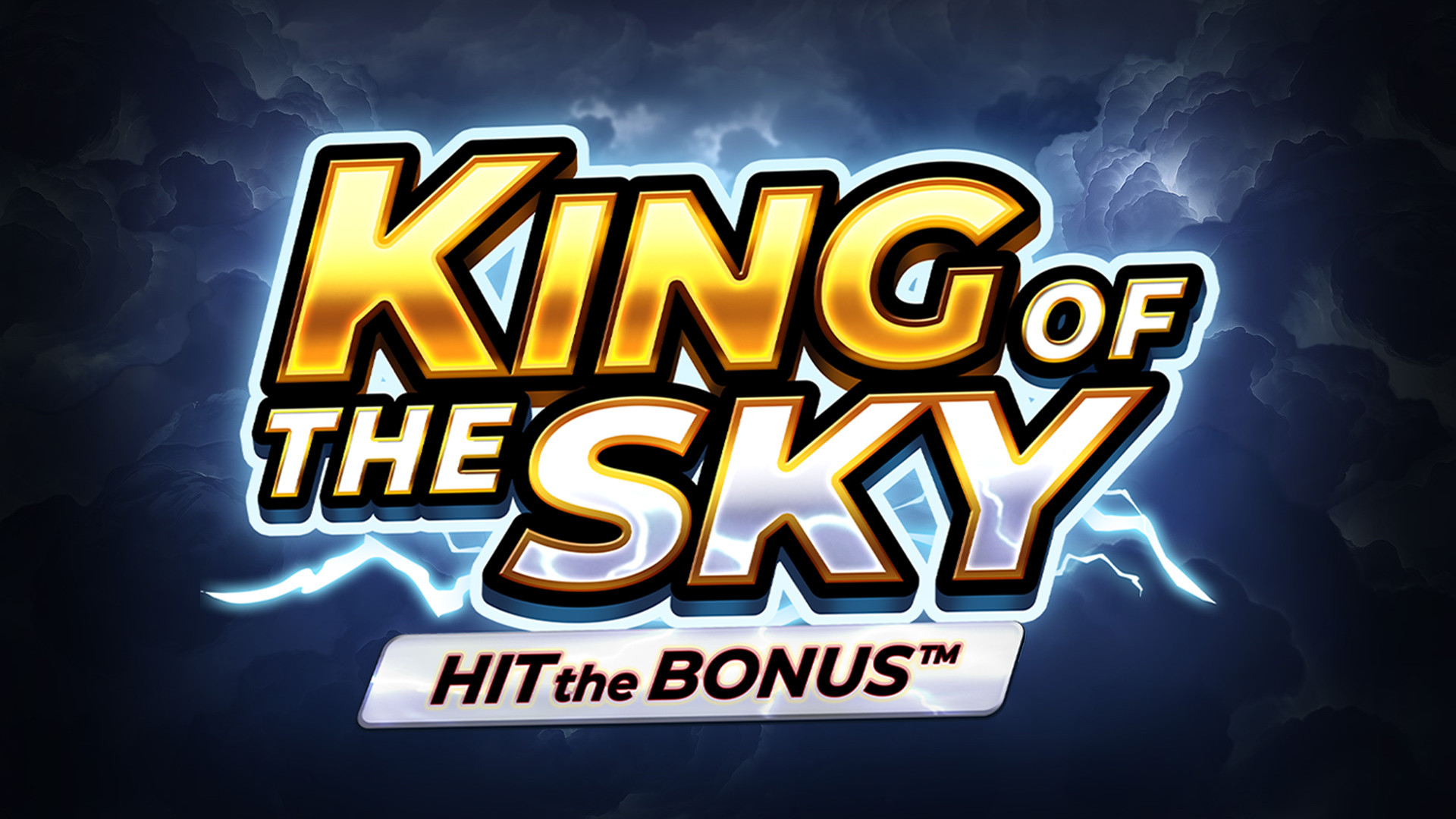 King of the Sky: Hit the Bonus