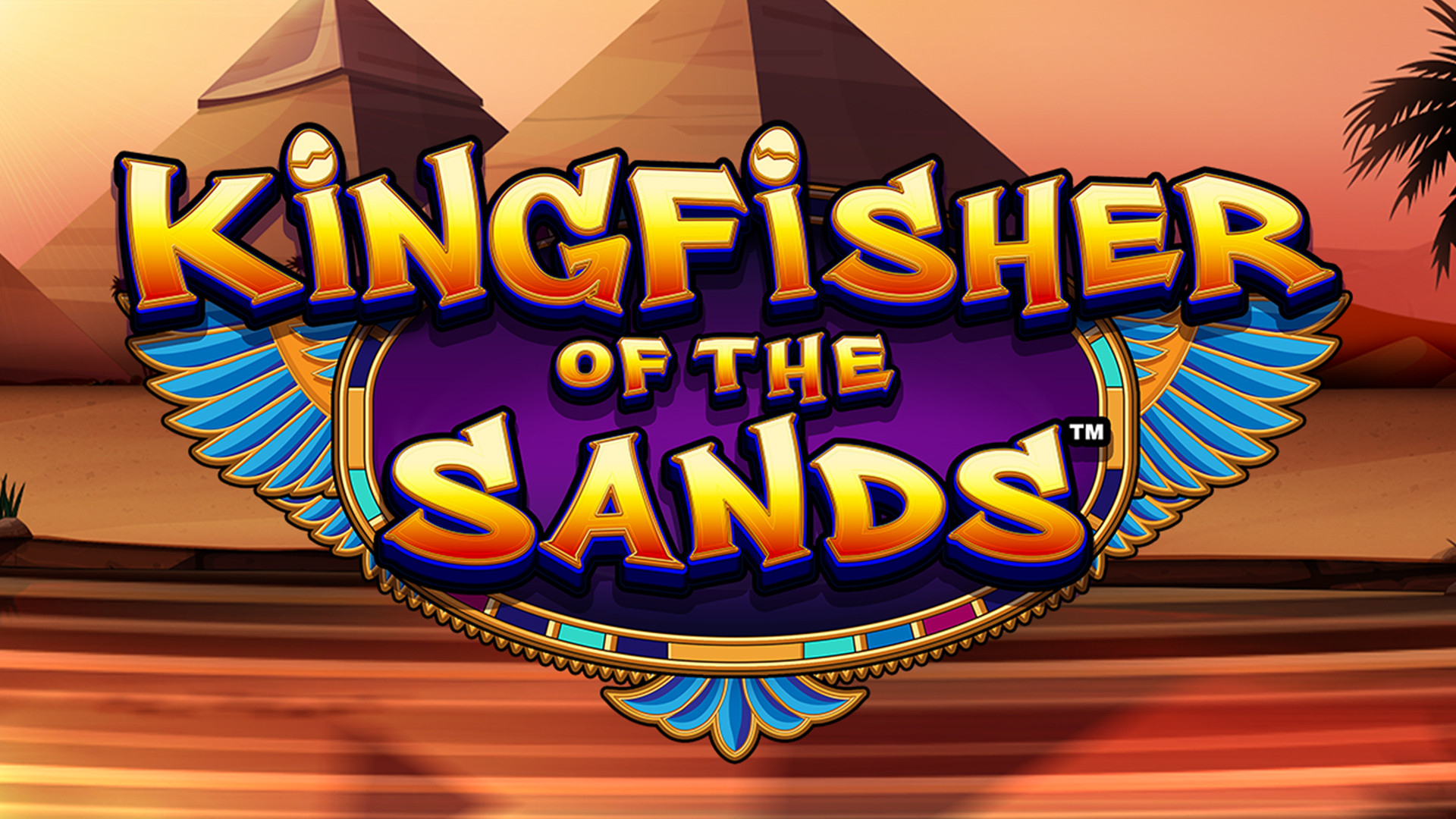 Kingfisher of the Sands