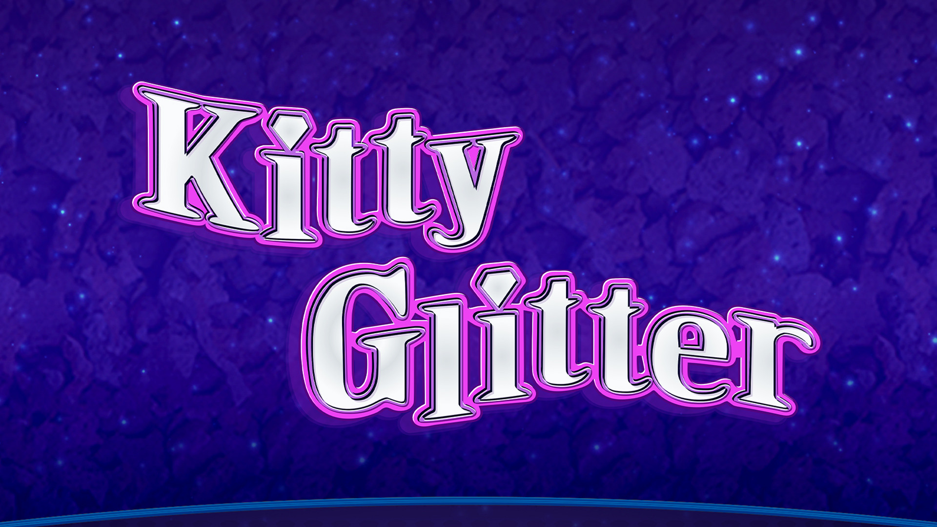 Kitty Glitter