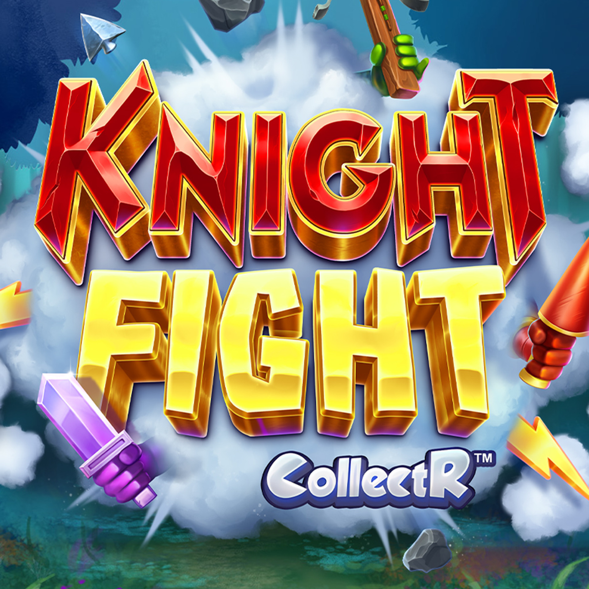 Knight Fight