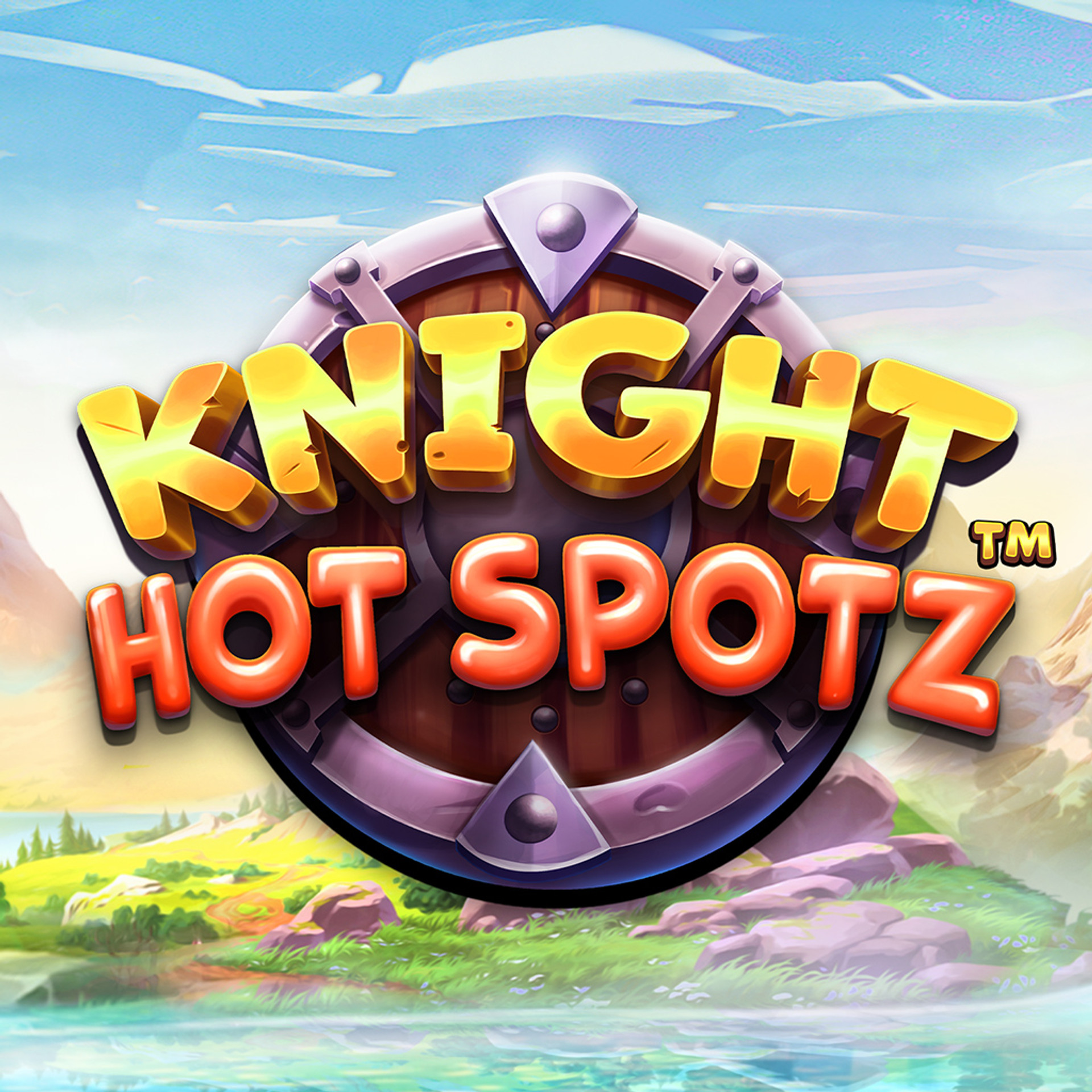 Knight Hot Spotz