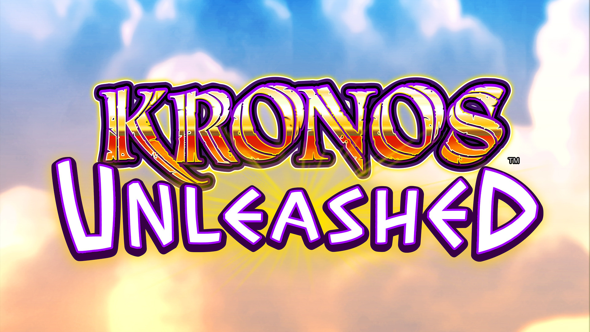 Kronos Unleashed