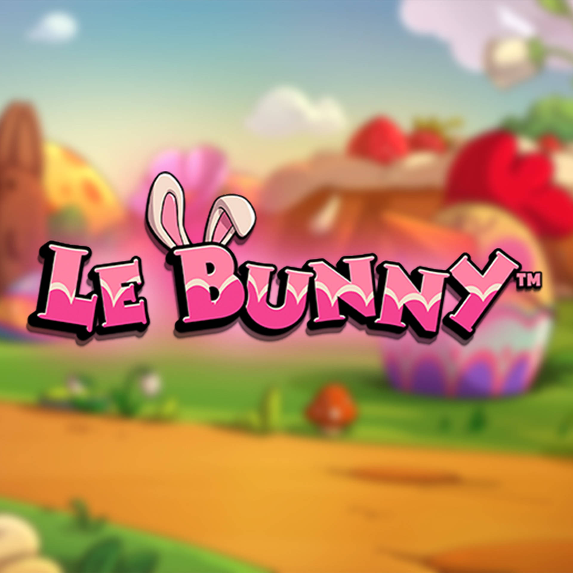 Le Bunny