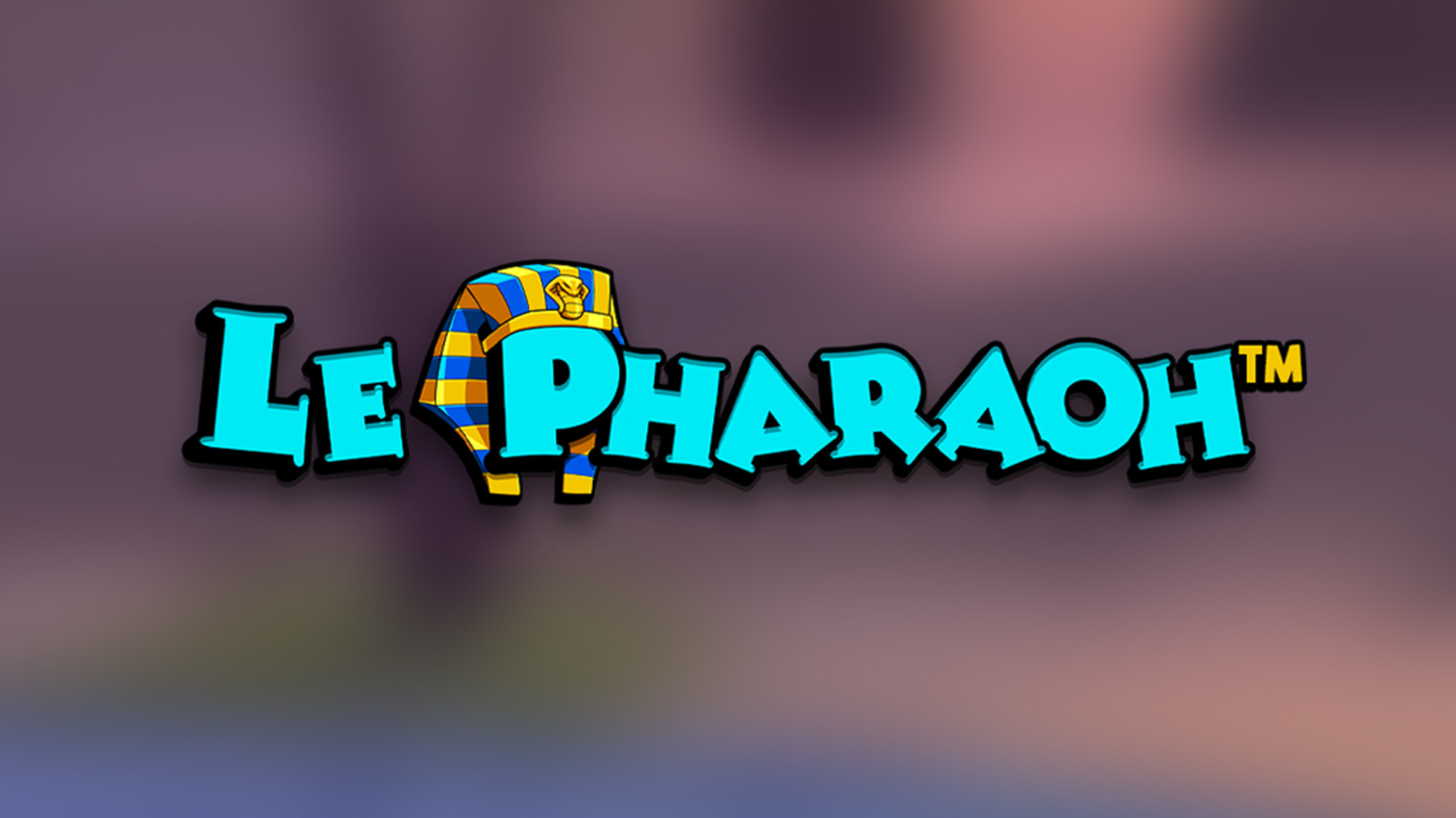 Le Pharaoh