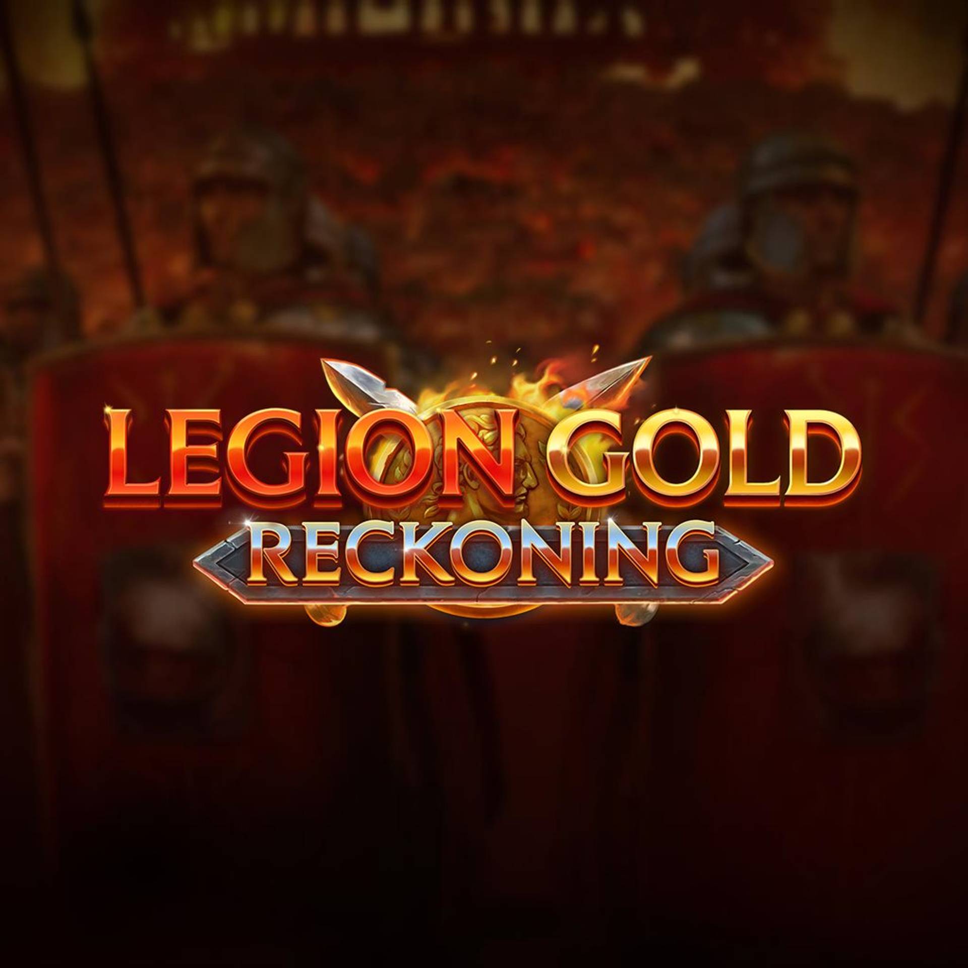 Legion Gold Reckoning