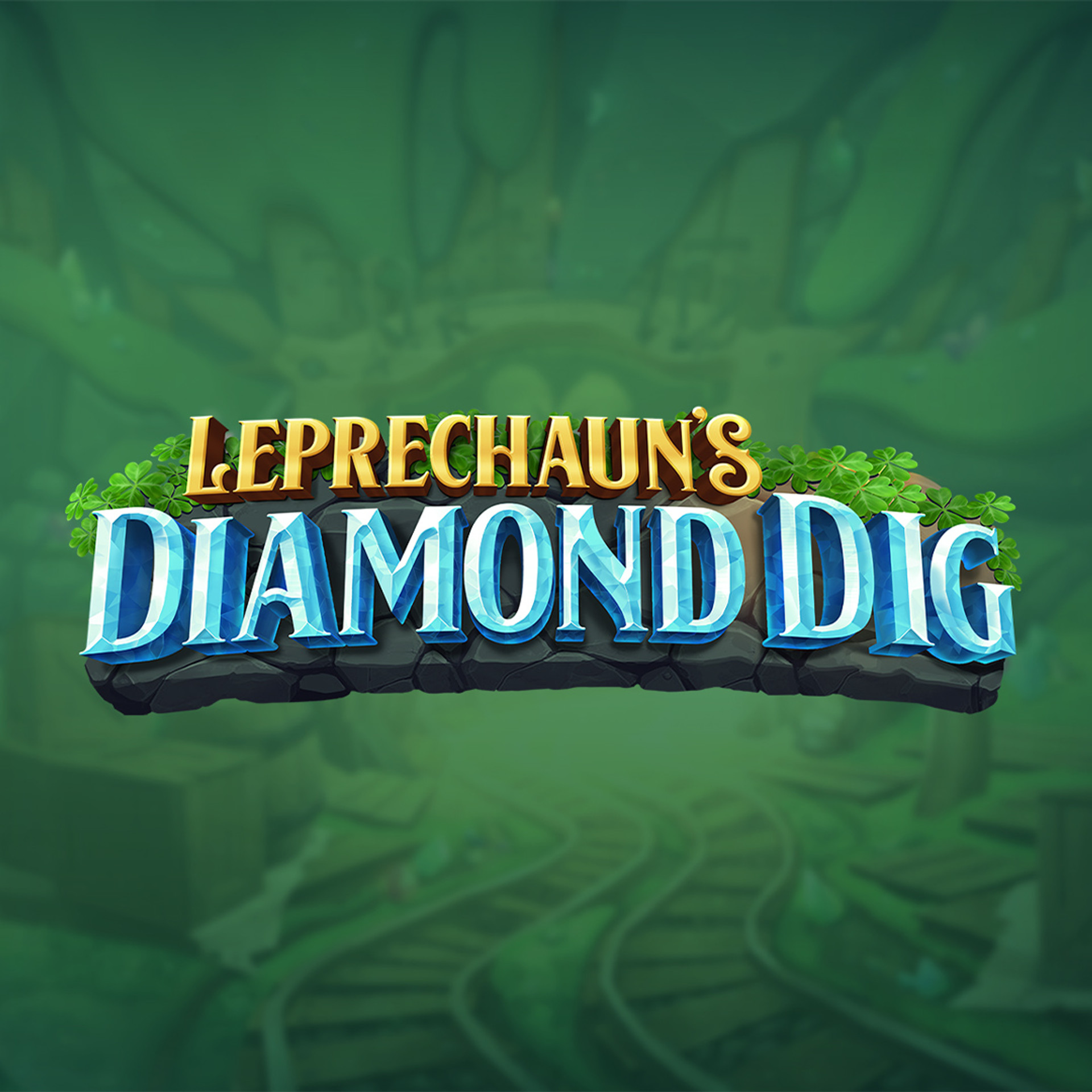 Leprechaun's Diamond Dig