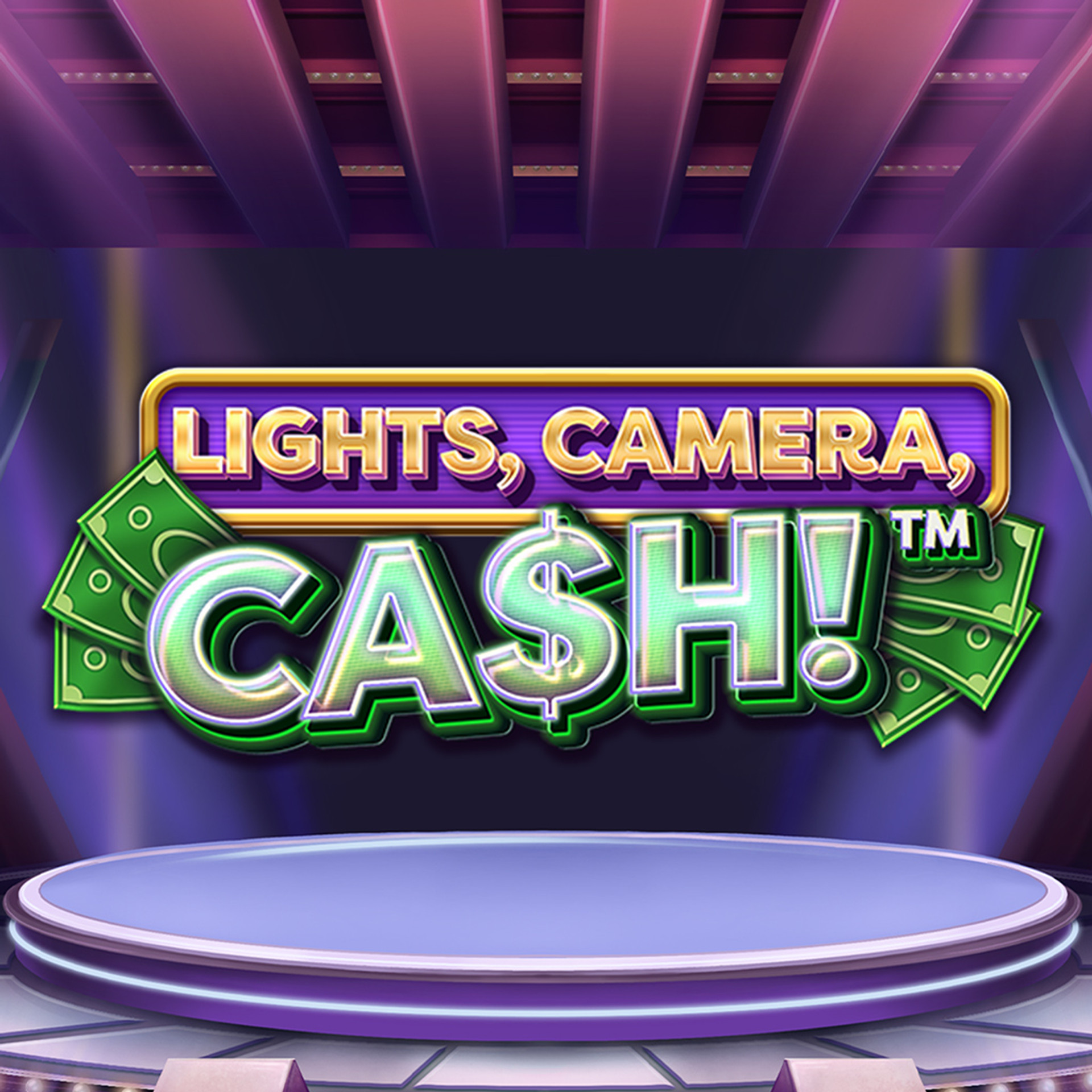 Lights, Camera, Cash