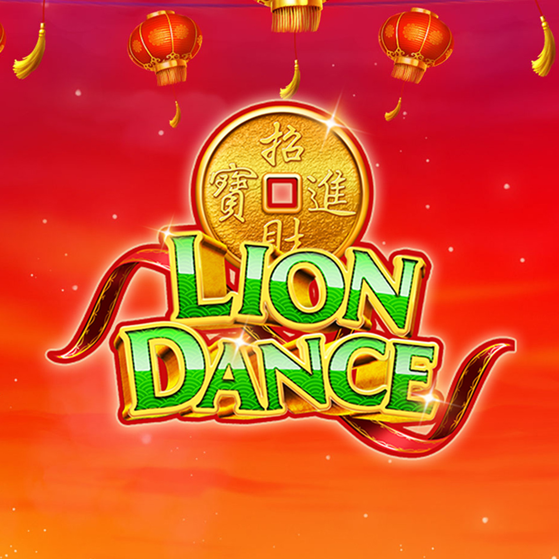 Lion Dance - IGT