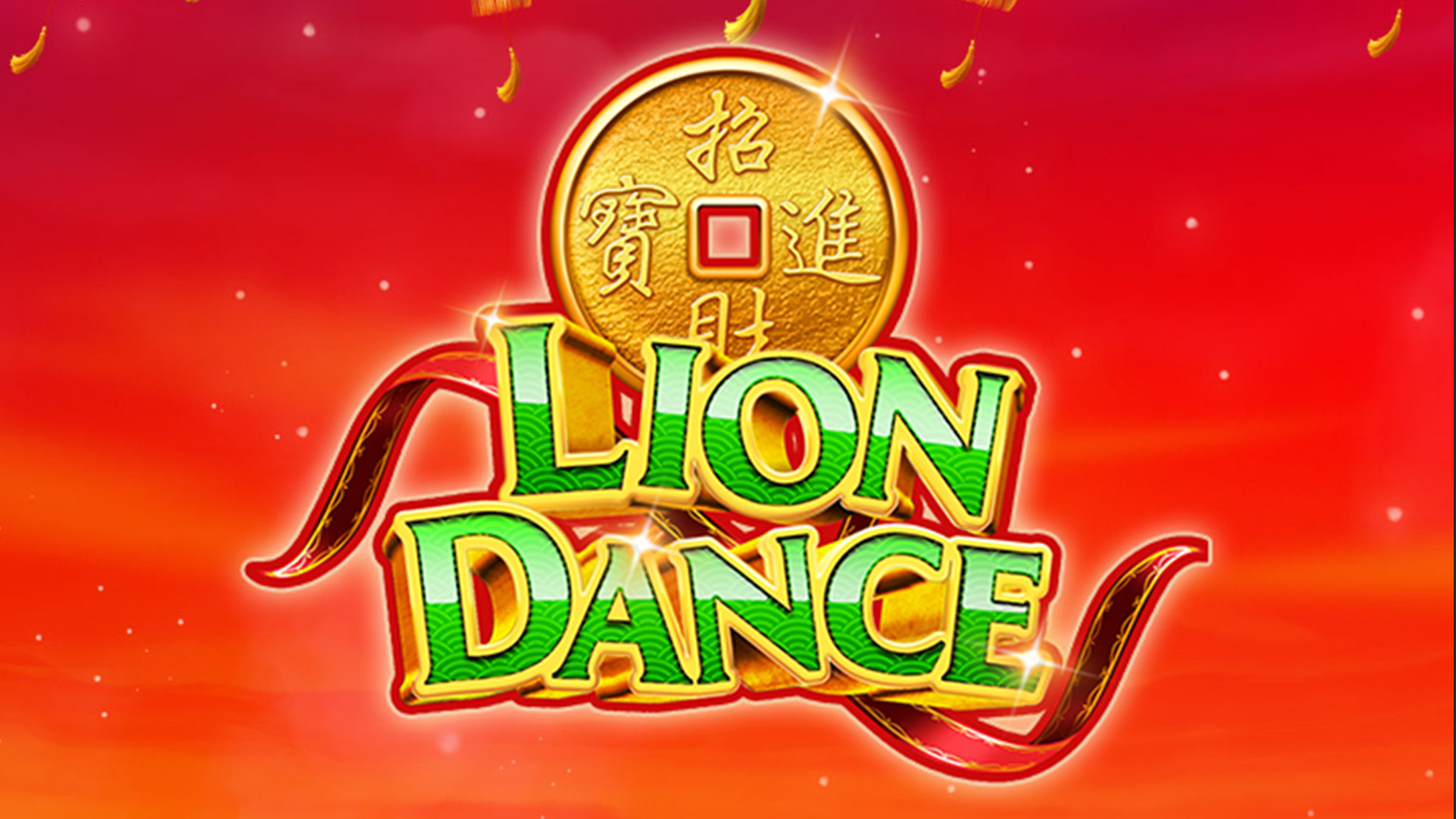 Lion Dance - IGT