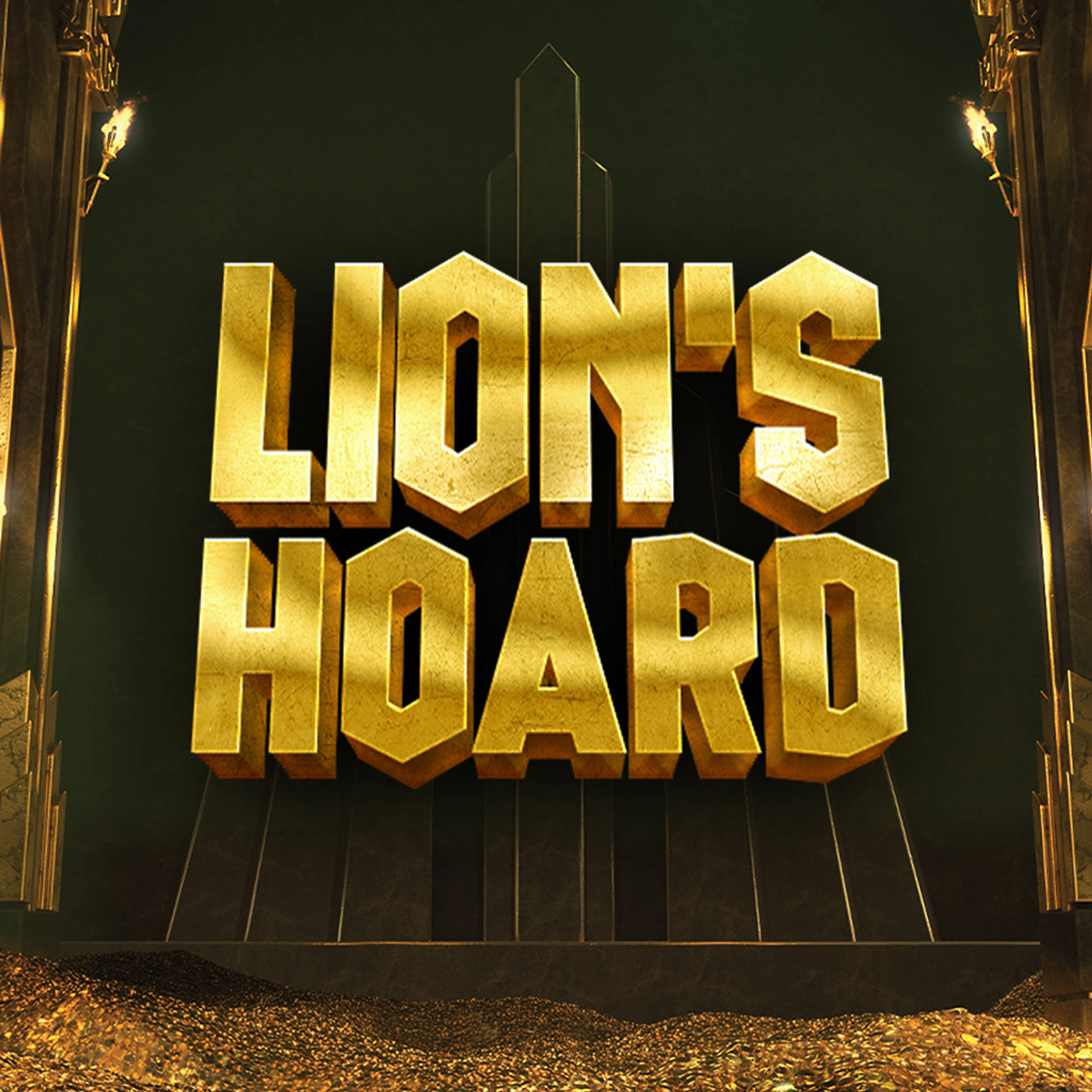 Lion's Hoard