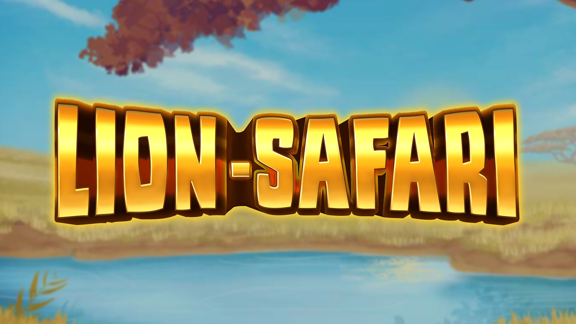 Lion Safari