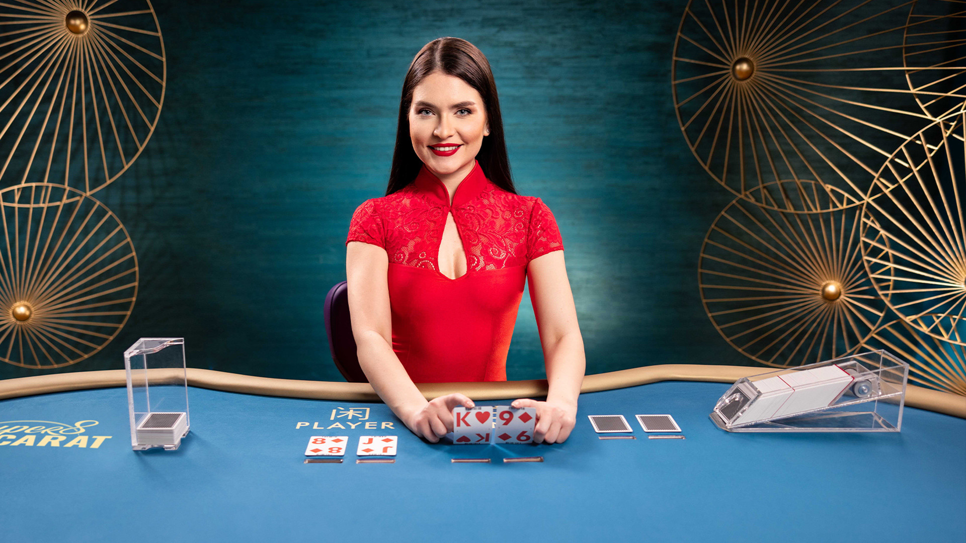 How To Use FlashDash Casino Games To Desire