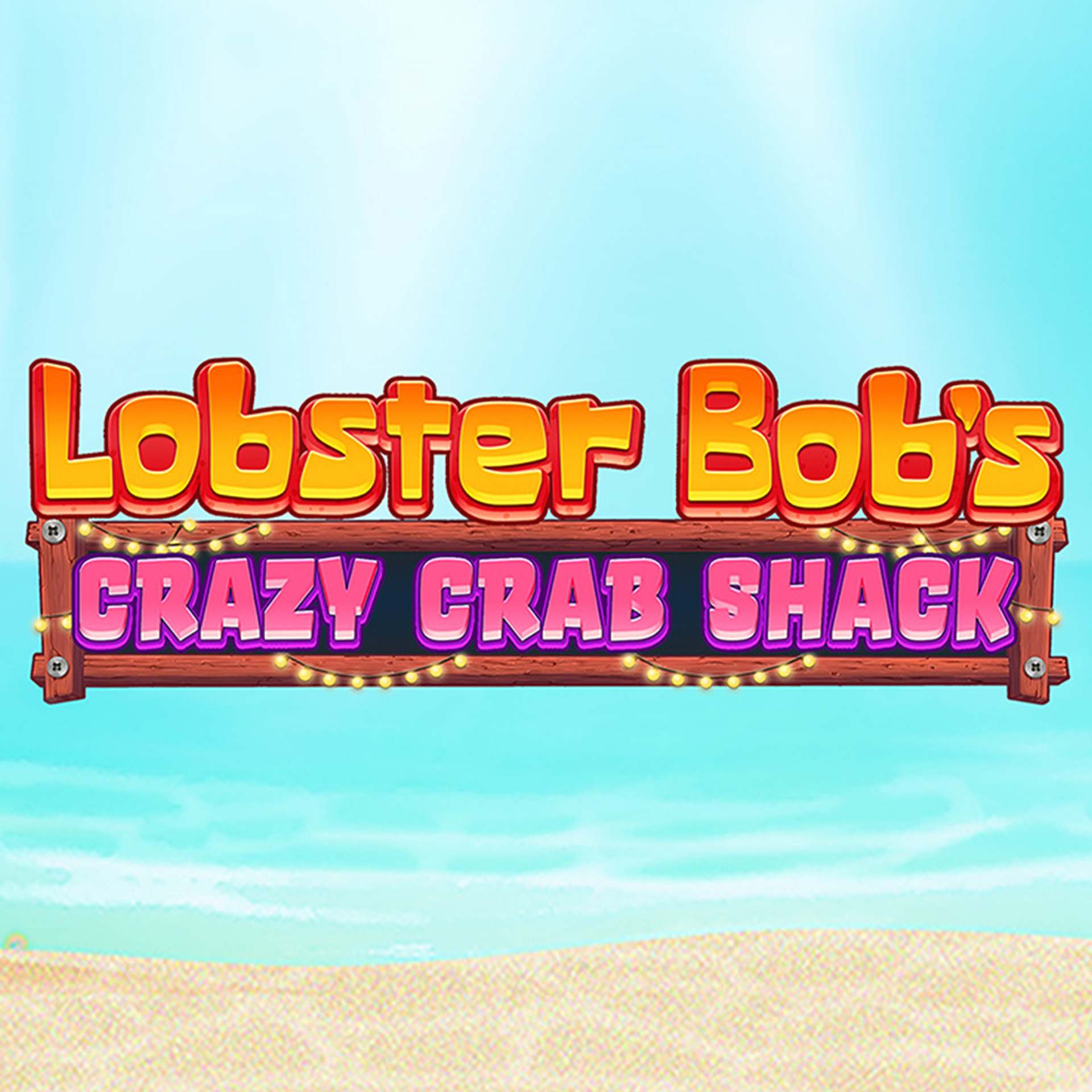 Lobster Bob's Crazy Crab Shack