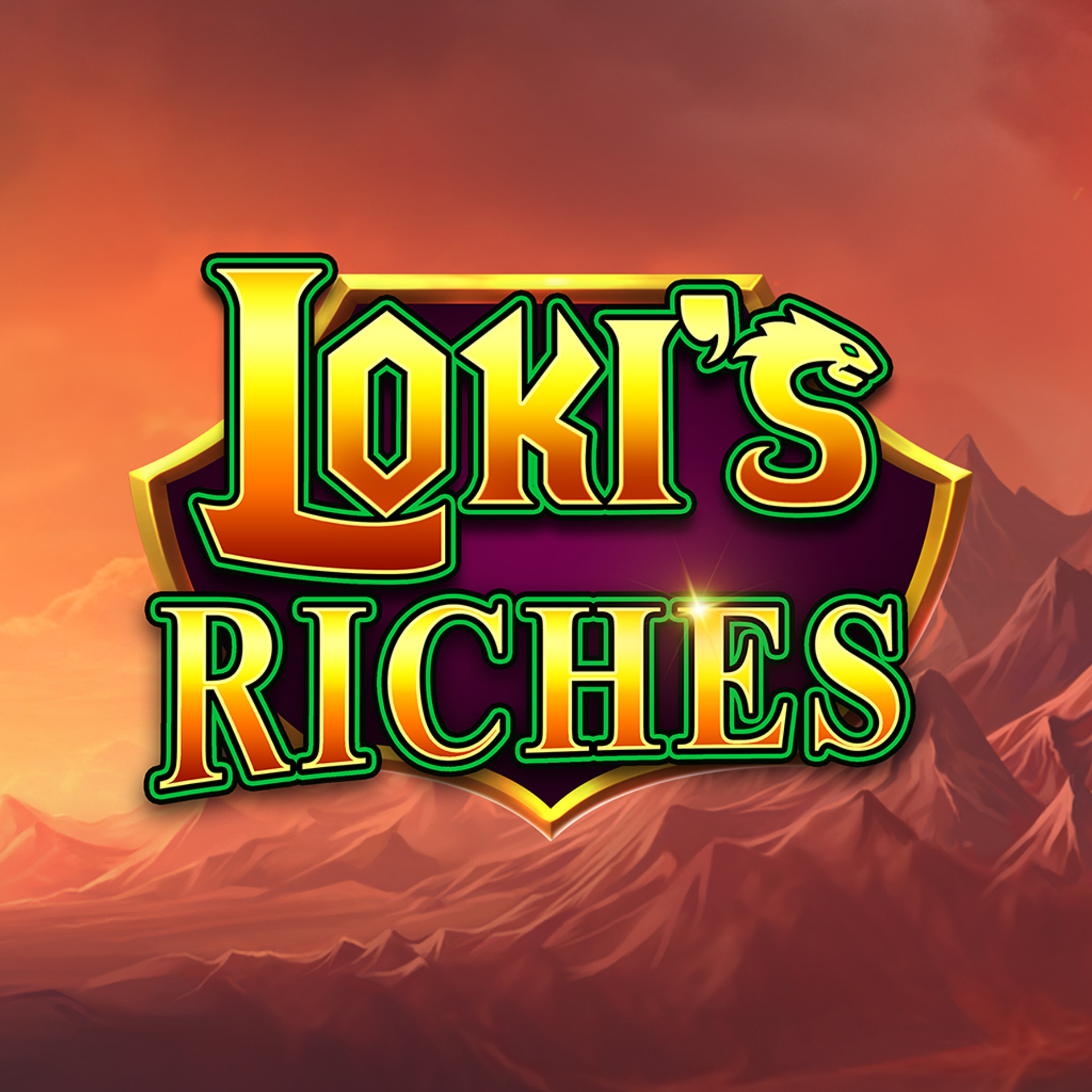 Loki's Riches