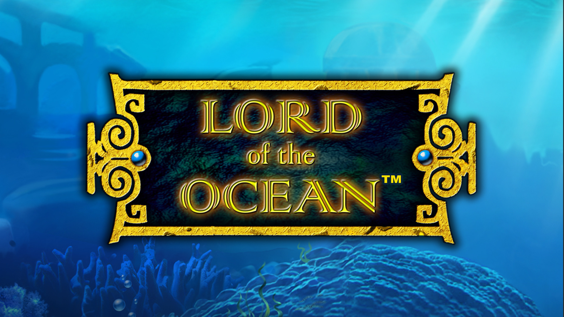 Play Lord Of The Ocean Online | 21.co.uk