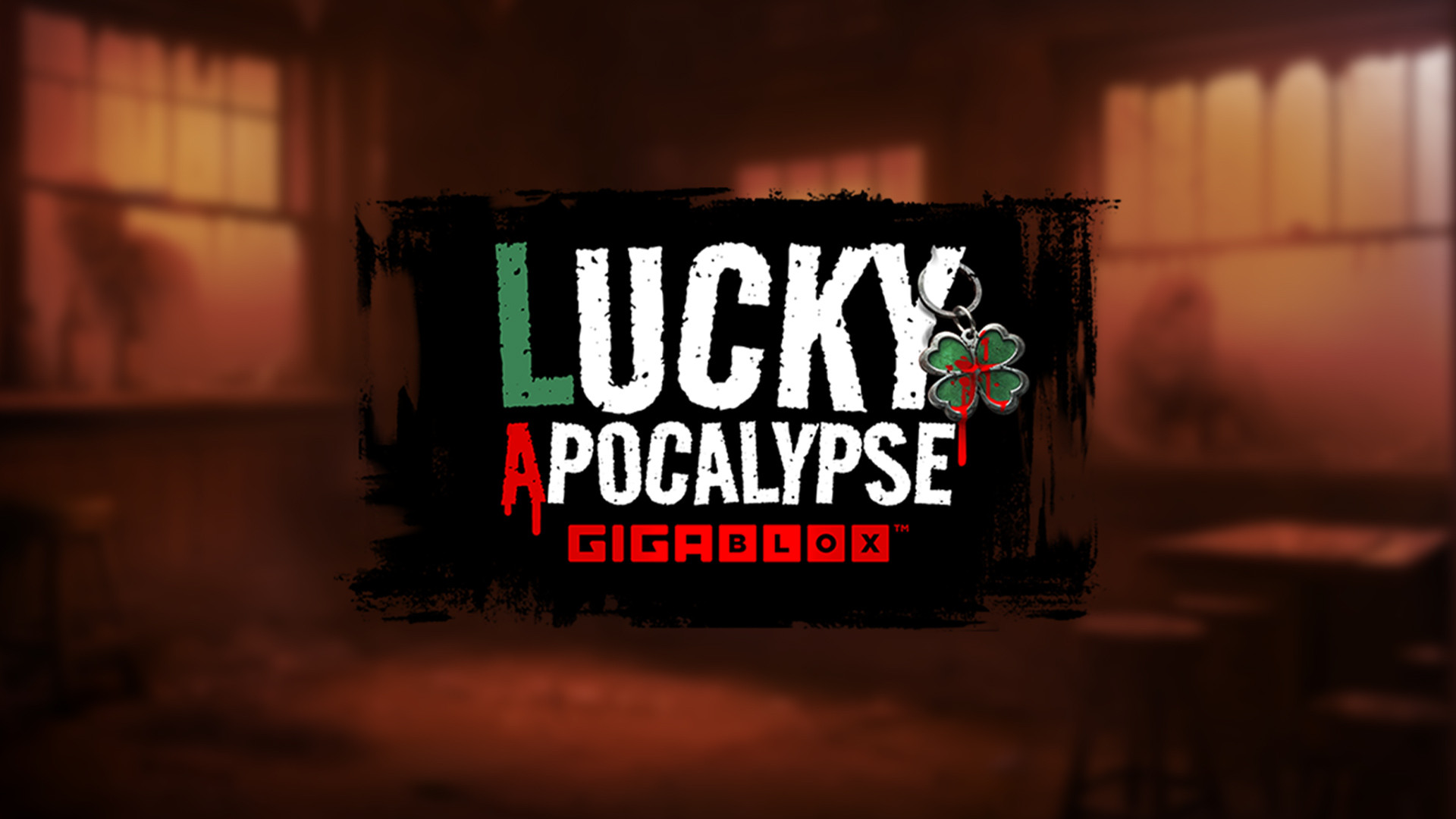 Lucky Apocalypse